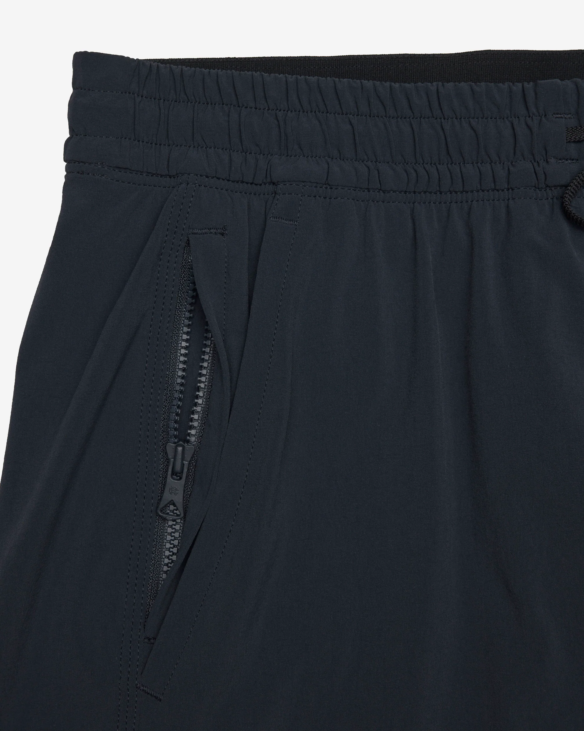 4-Way Stretch Nylon Combo Standard Training Short 7” - Image 9
