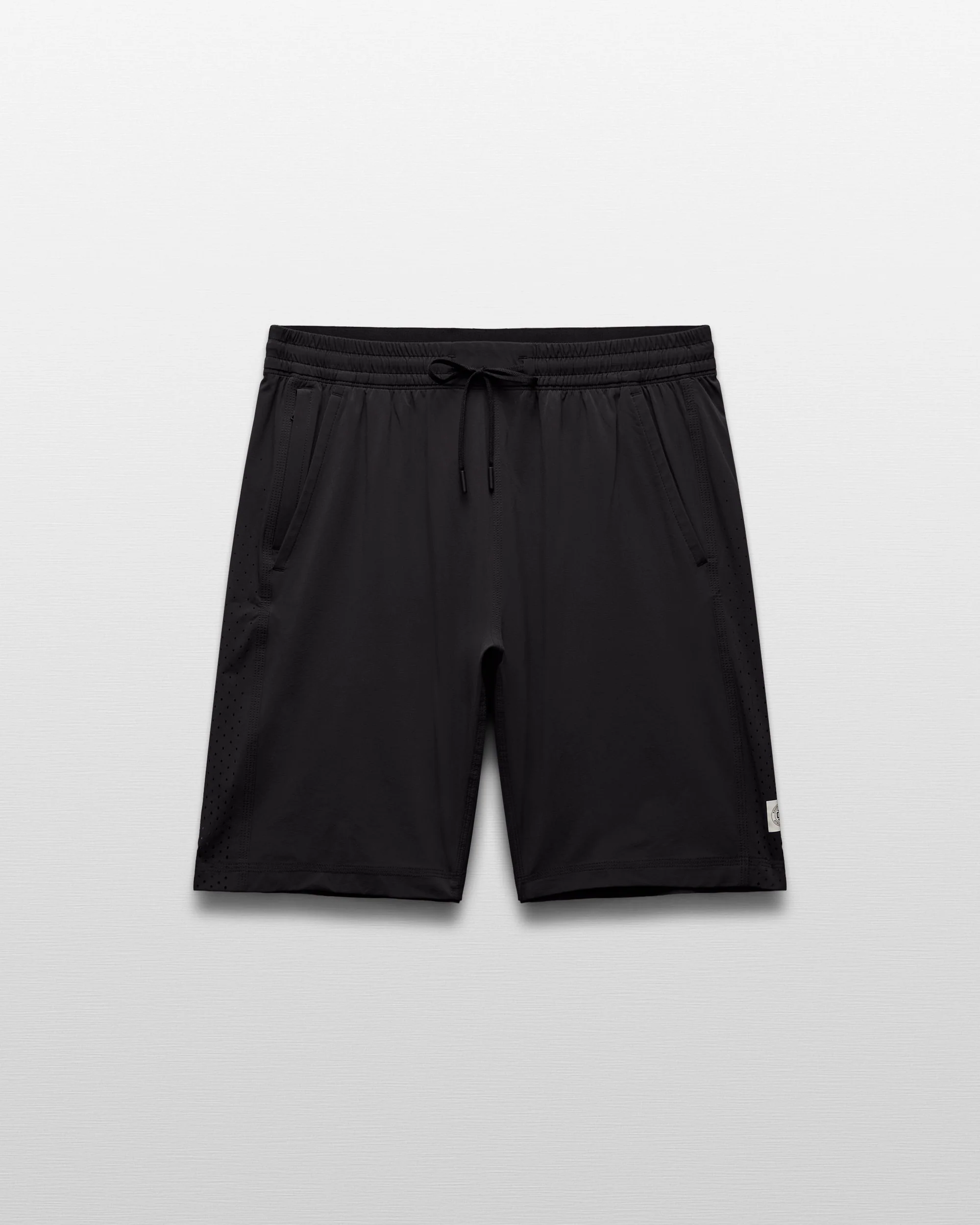 4-Way Stretch Nylon Standard Training Short 9” - Image 7