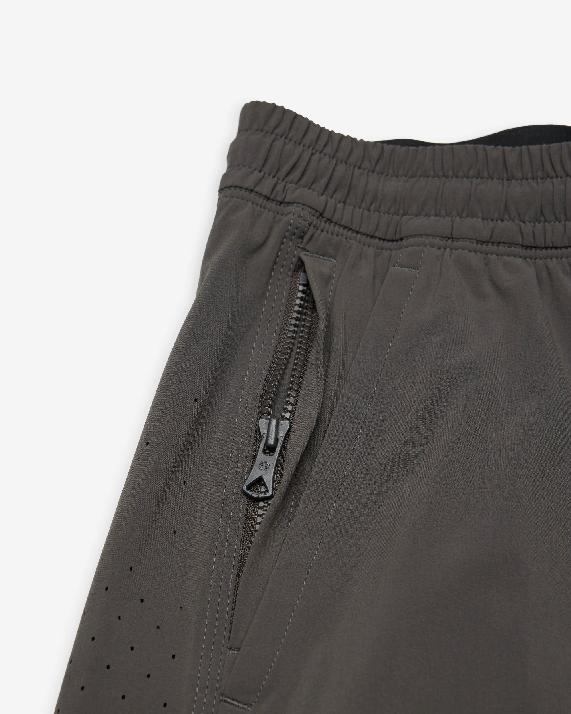 4-Way Stretch Nylon Standard Training Short 9” - Image 9