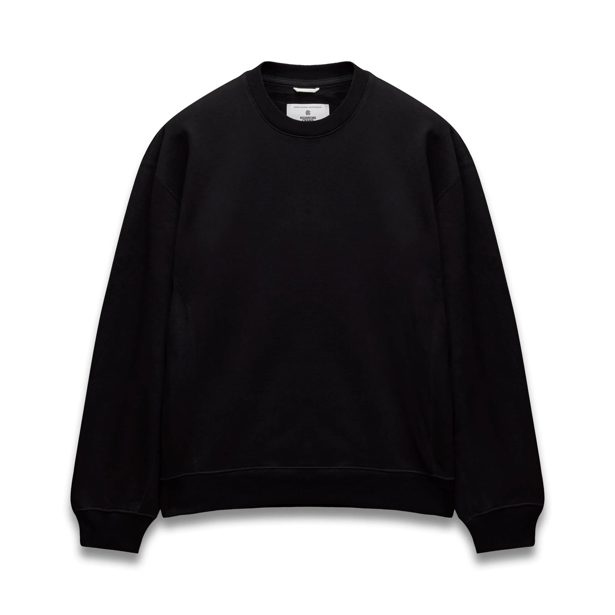 Brushed Fleece '97 Relaxed Crewneck