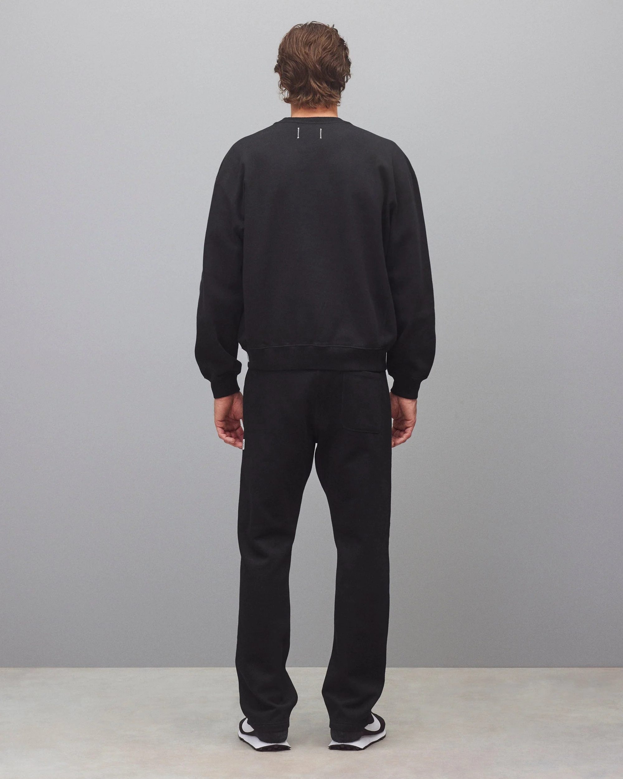 Brushed Fleece '97 Relaxed Crewneck - Image 5