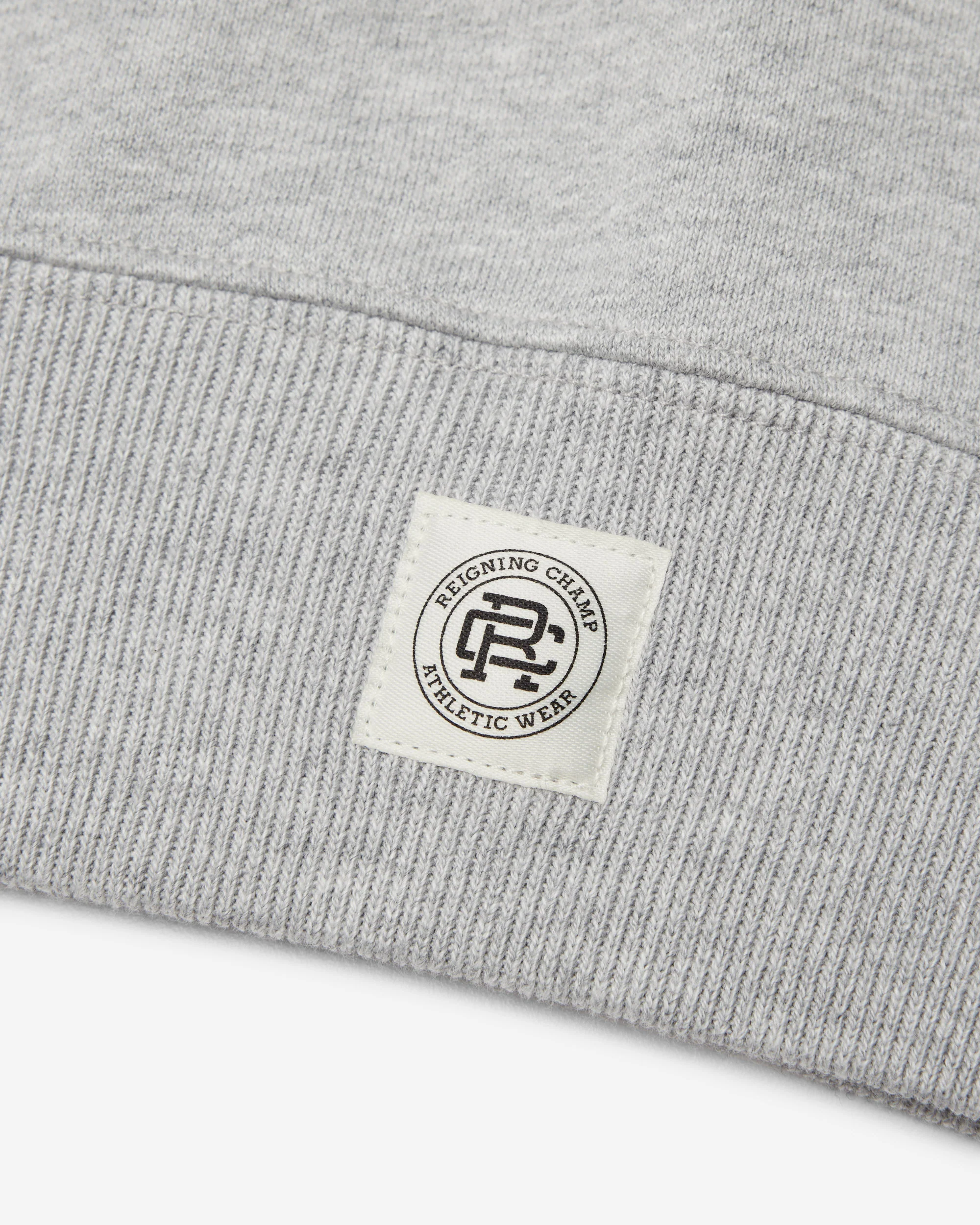 Brushed Fleece '97 Relaxed Hoodie - Image 8