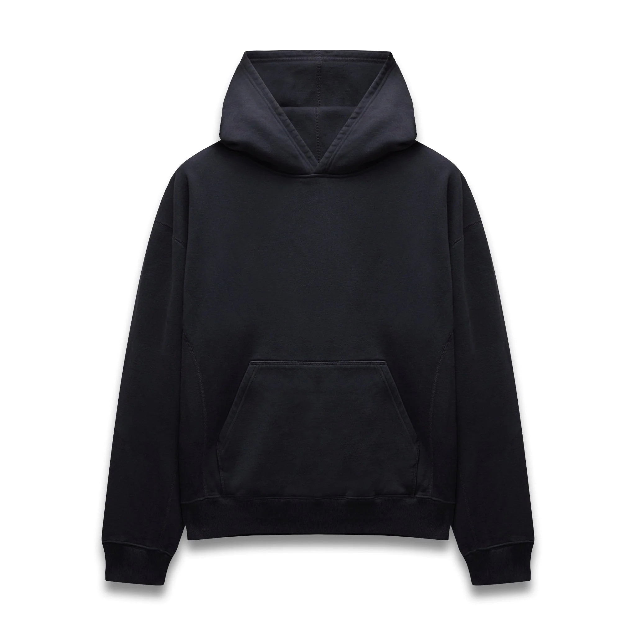 Brushed Fleece '97 Relaxed Hoodie