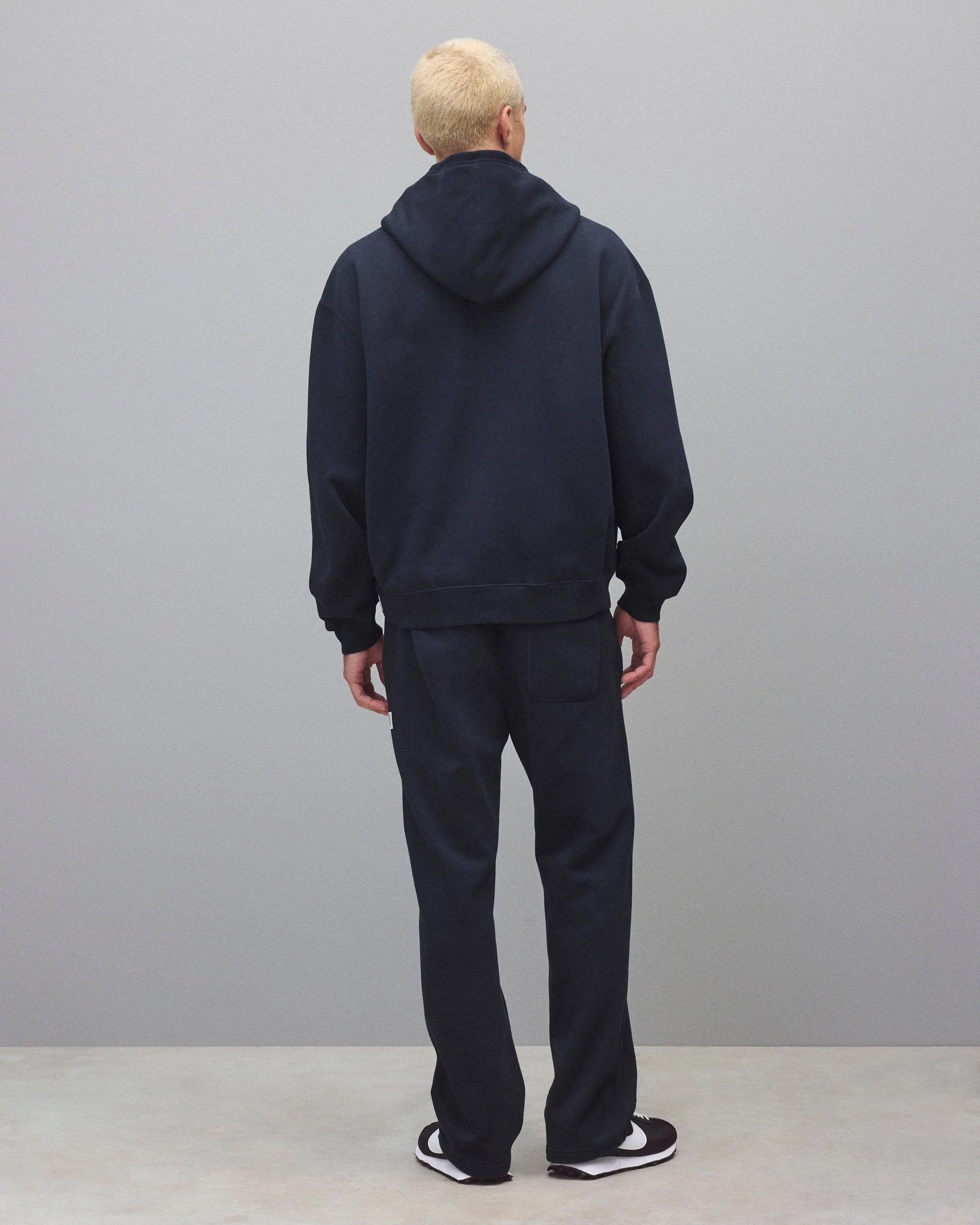 Brushed Fleece '97 Relaxed Hoodie - Image 4