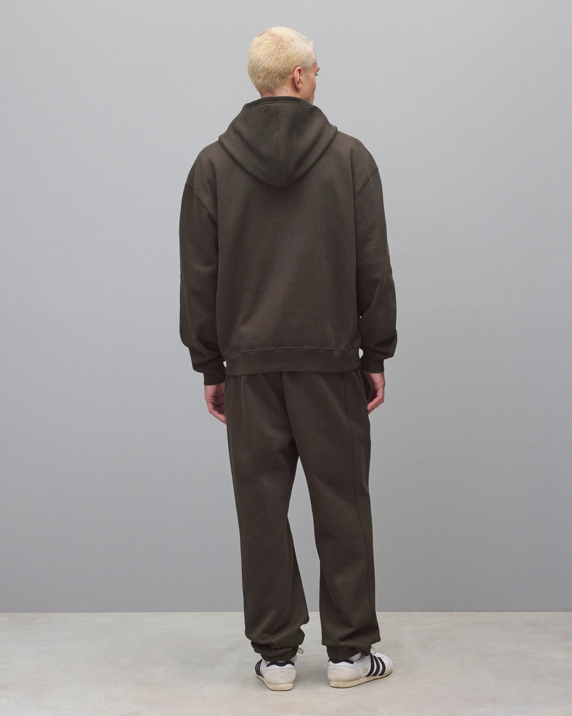 Brushed Fleece '97 Relaxed Sweatpant - Image 5