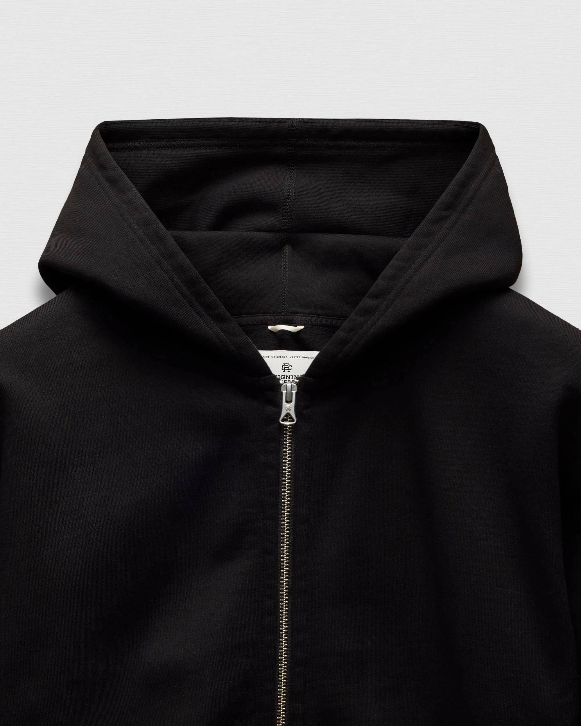 Brushed Fleece '97 Relaxed Zip Hoodie - Image 8