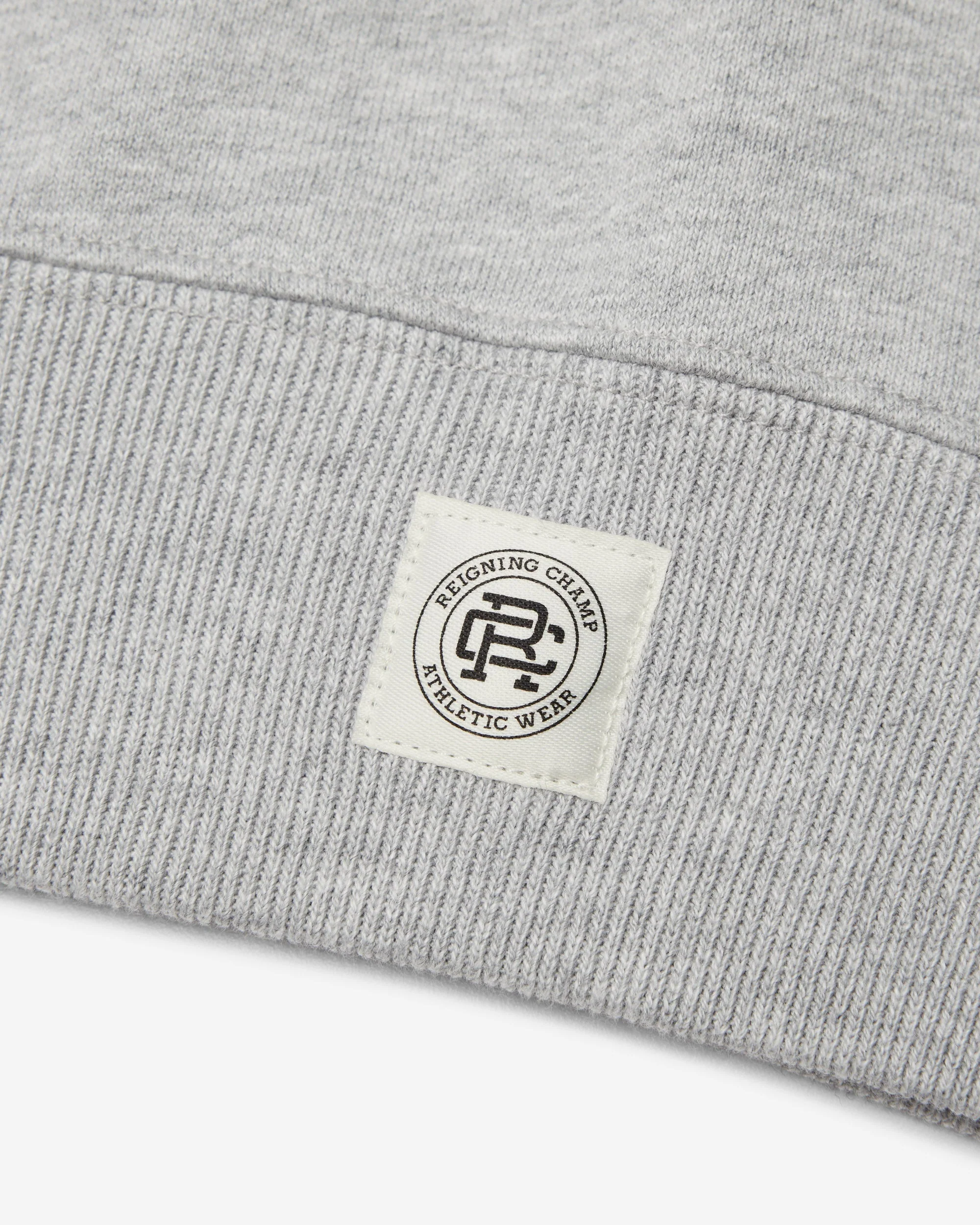 Brushed Fleece '97 Relaxed Zip Hoodie - Image 11
