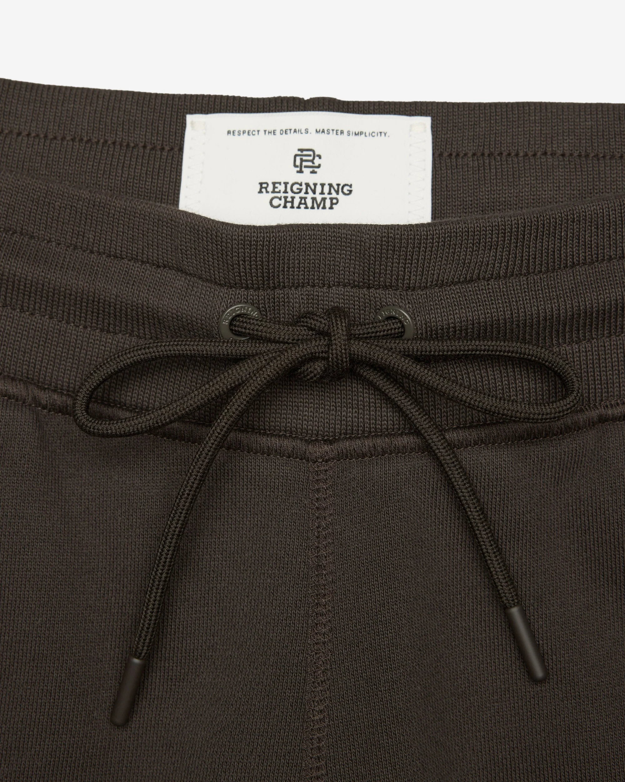 Brushed Fleece Straight Leg Standard Sweatpant - Image 10