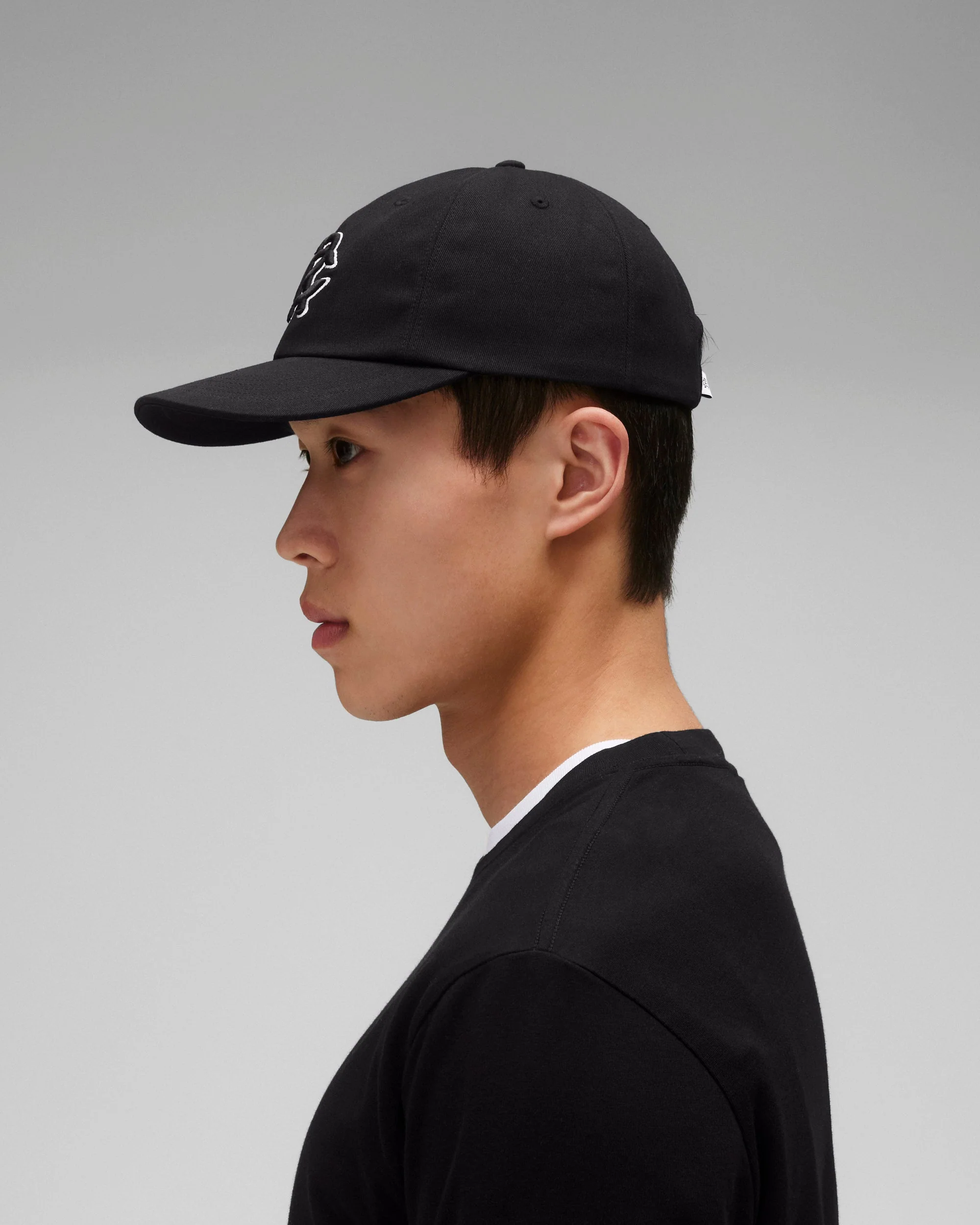 Bullpen Strapback Cap - Image 3