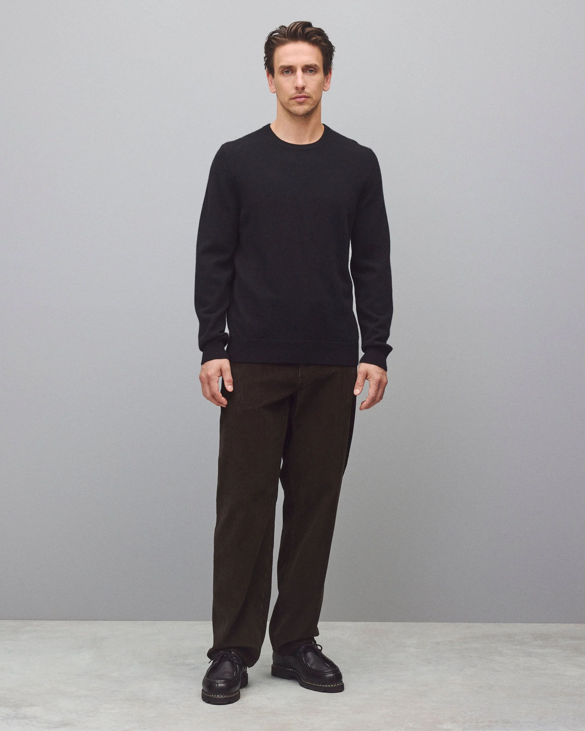 Cashmere Cove Crewneck - Image 3