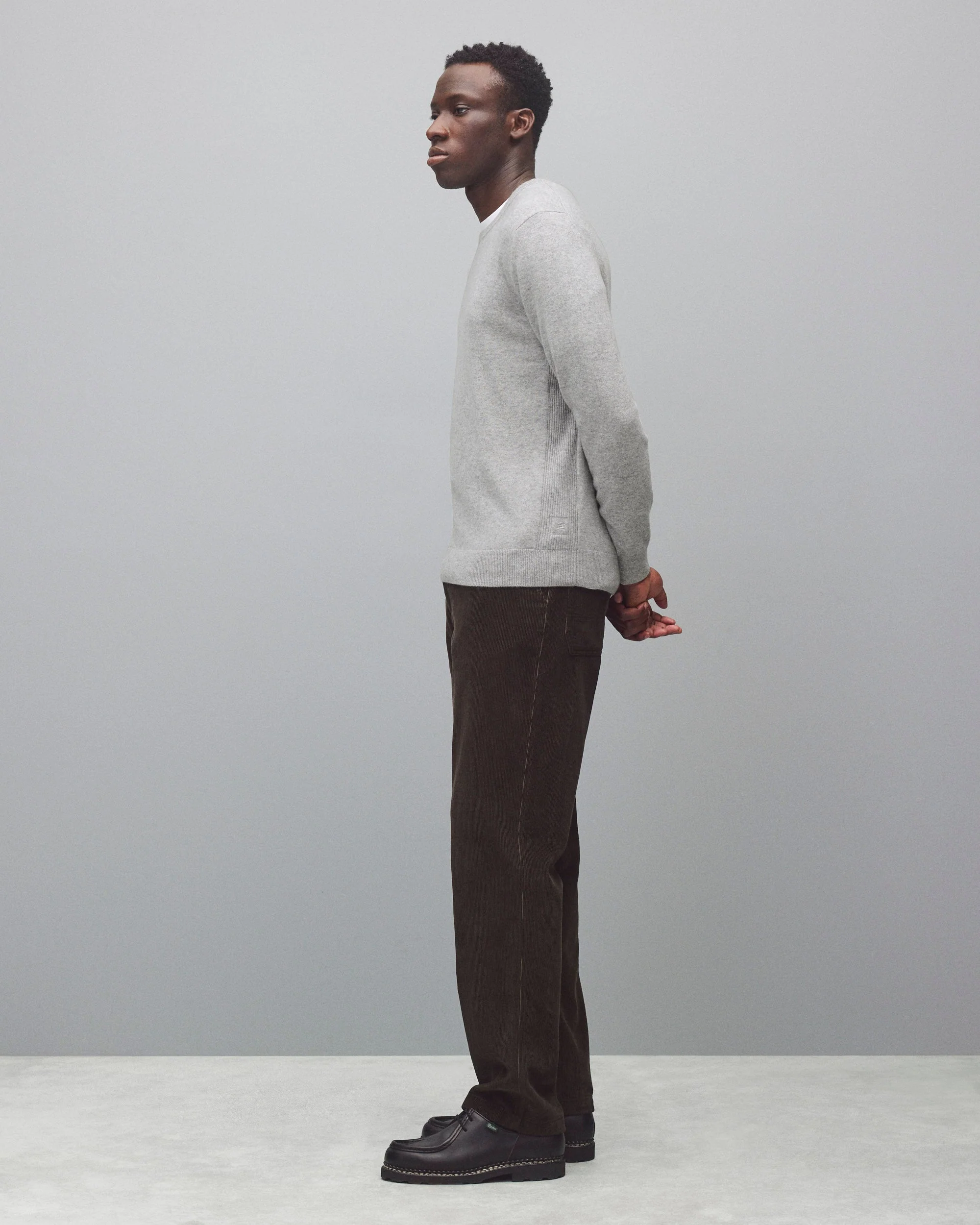 Cashmere Cove Crewneck - Image 4