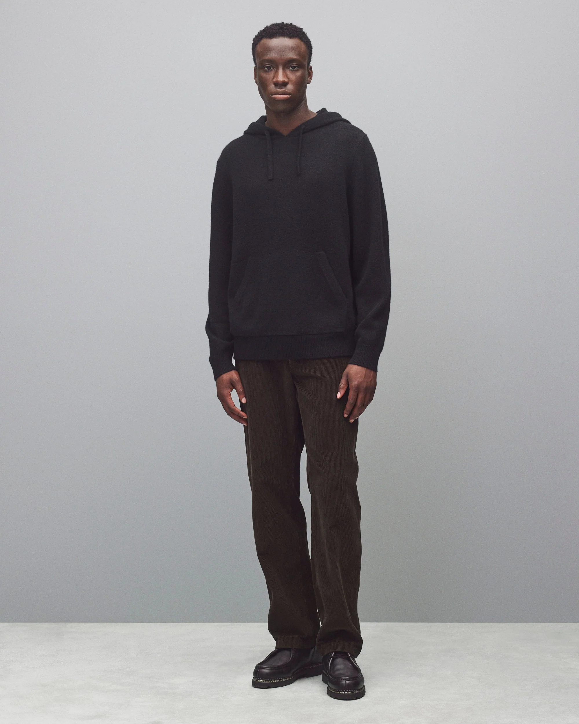 Cashmere Cove Hoodie - Image 3