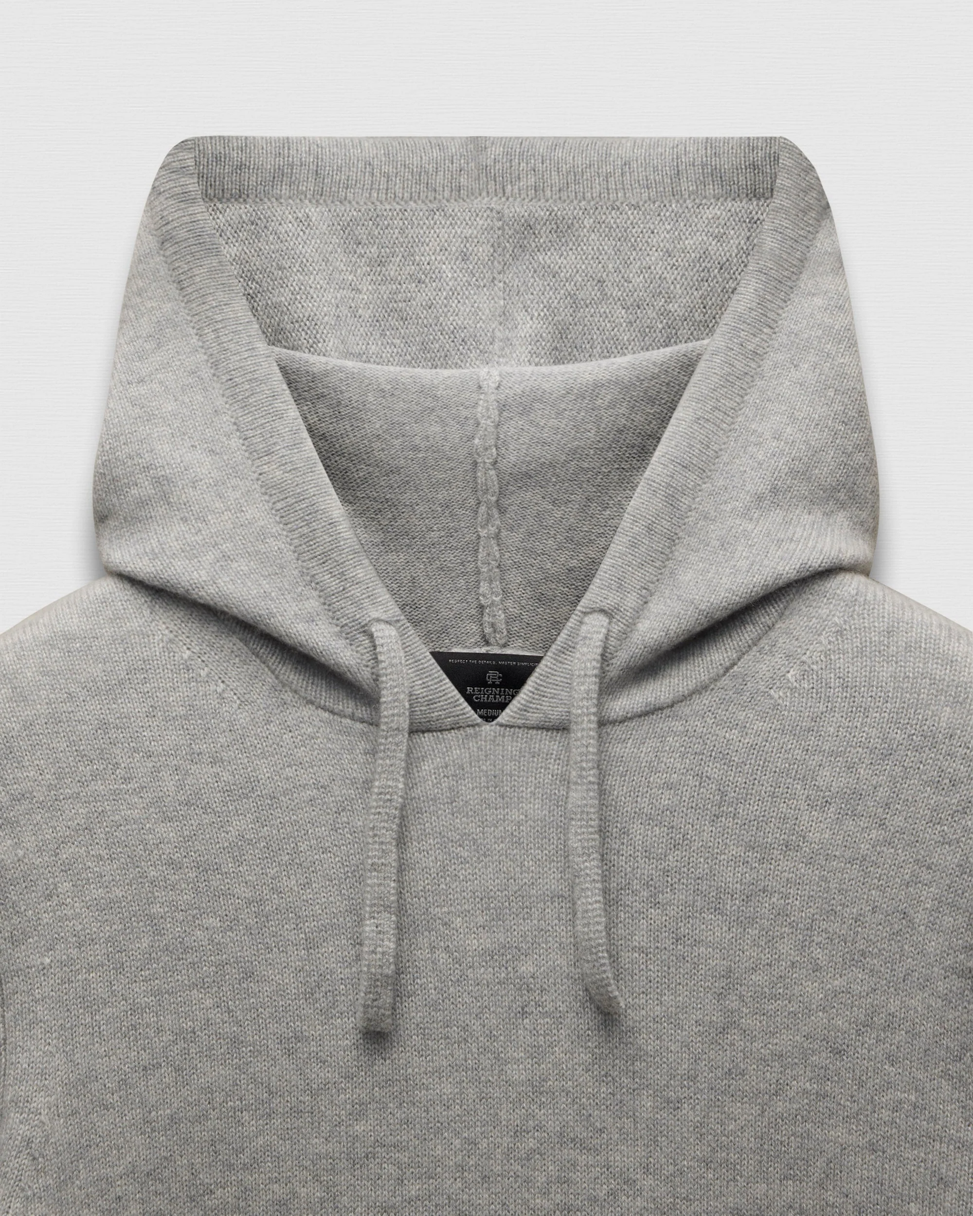 Cashmere Cove Hoodie - Image 8