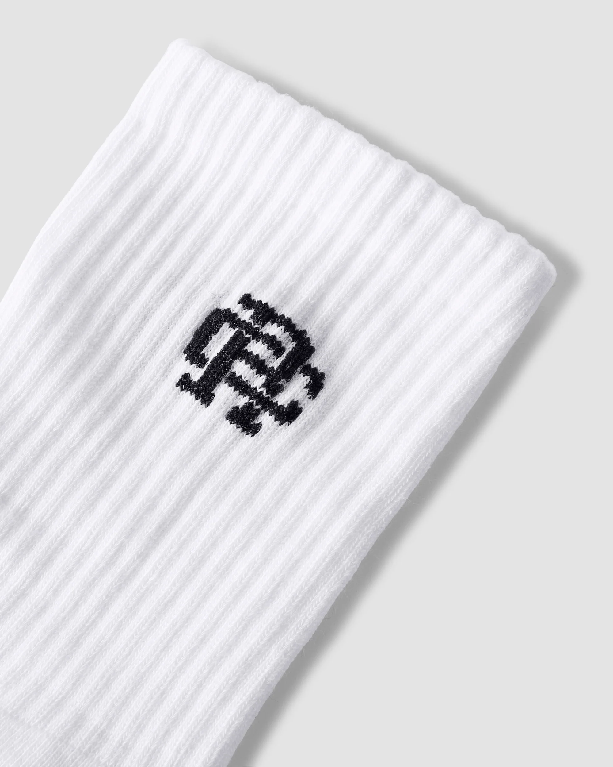 Classic Mid Crew Sock - Image 5
