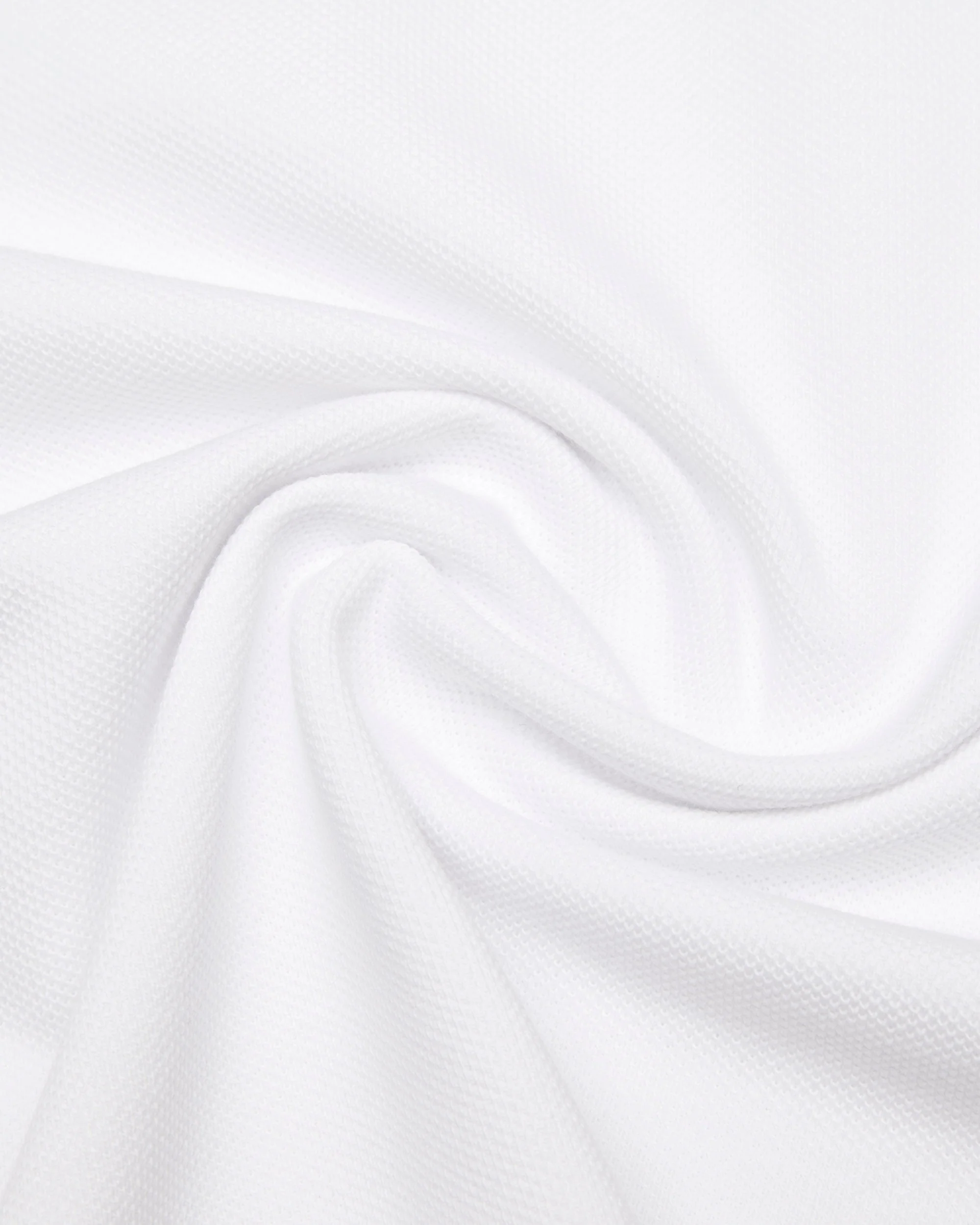 Cotton Pique Academy Standard Polo - Image 10