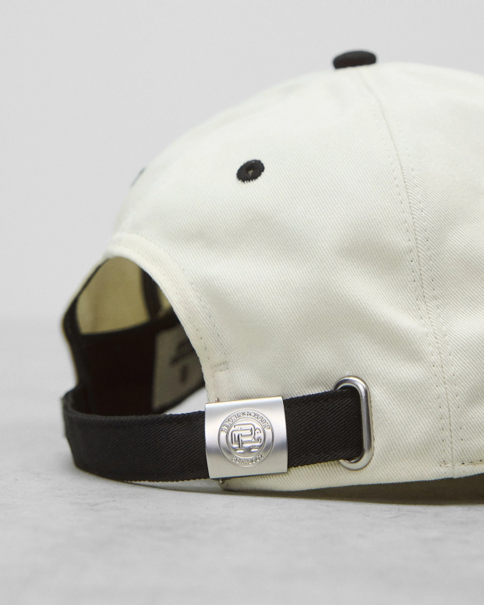 Colour Block Highlander Strapback Cap - Image 7