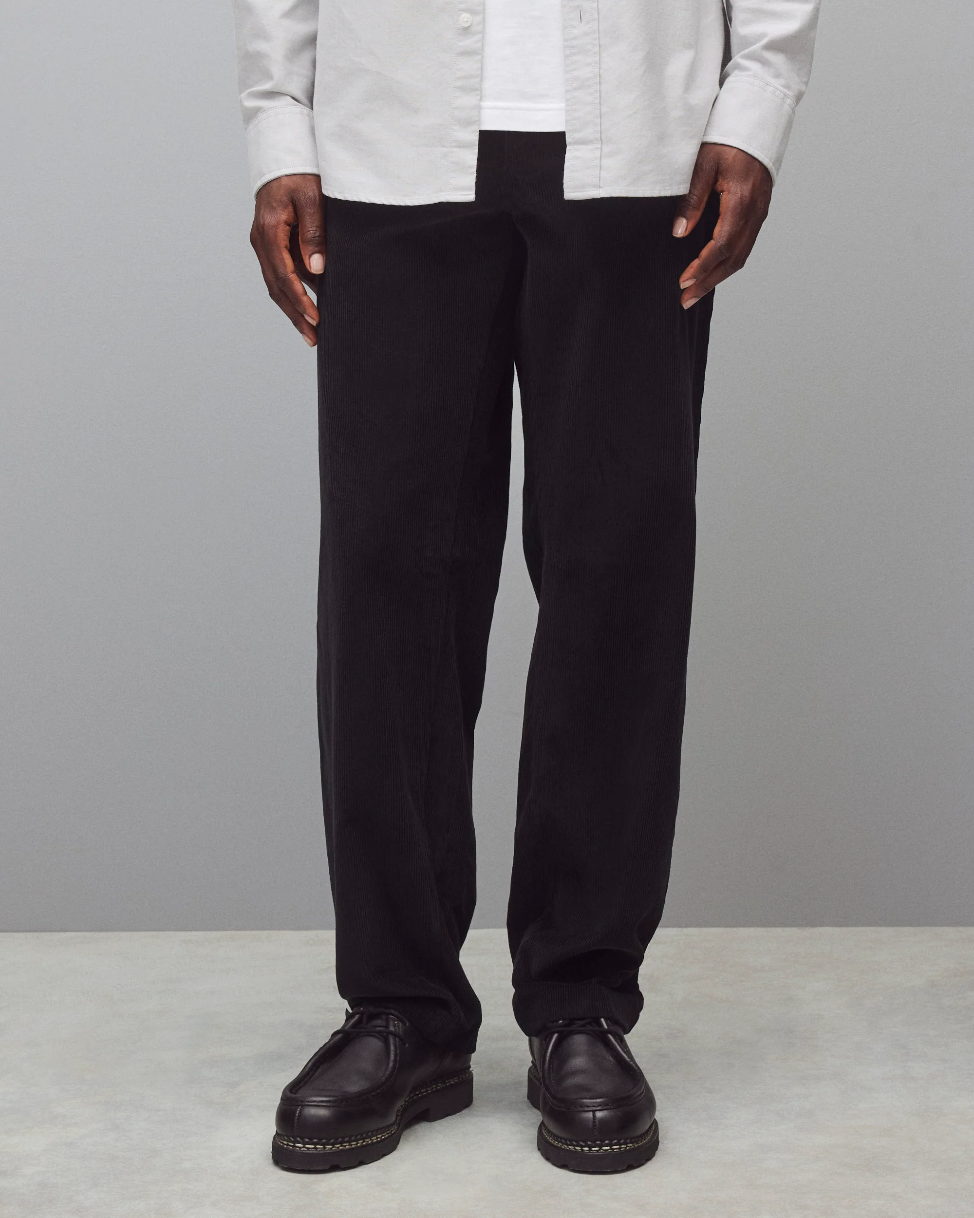 Corduroy Grounds Standard Pant - Image 3