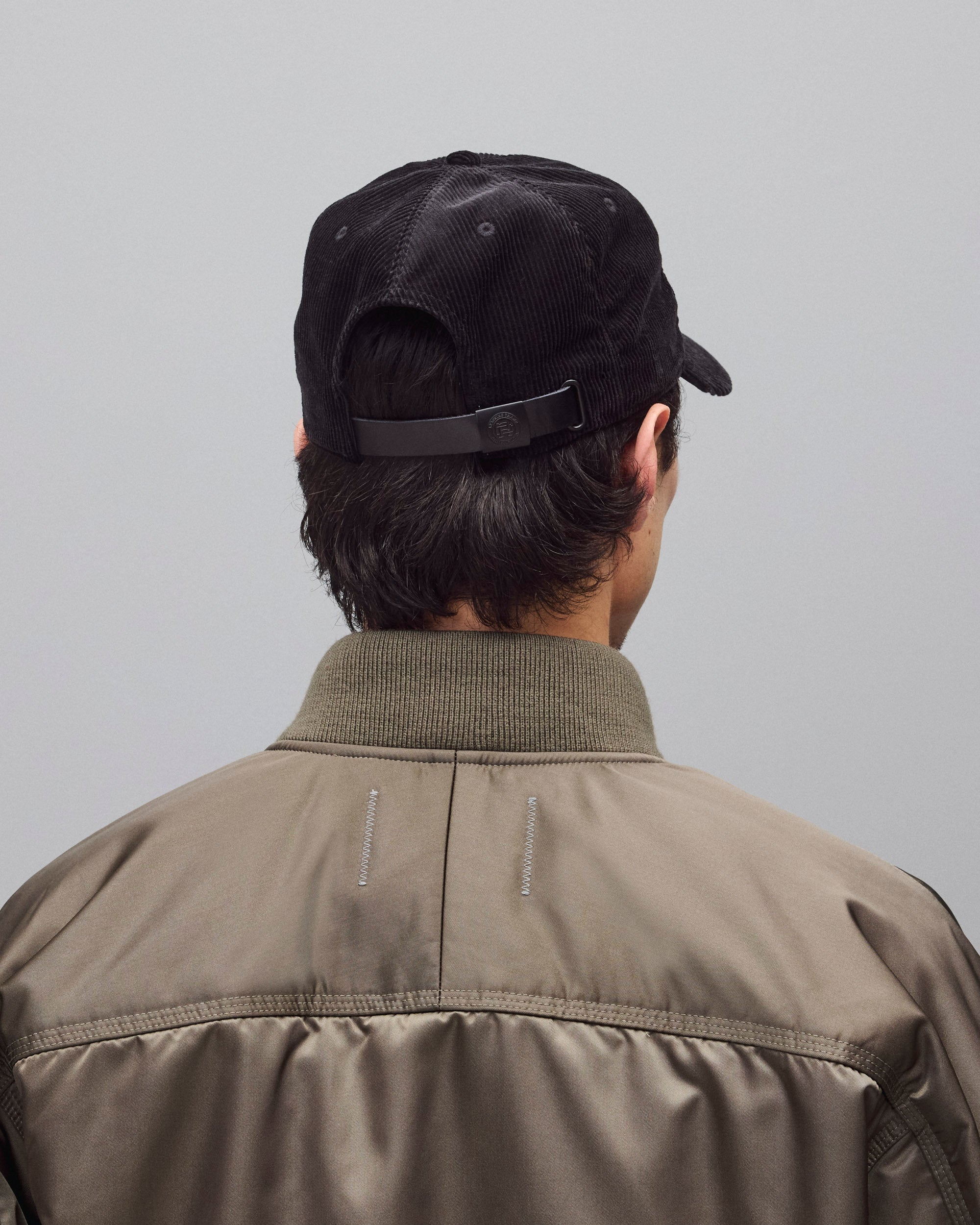 Corduroy RCAW Dart Cap - Image 4