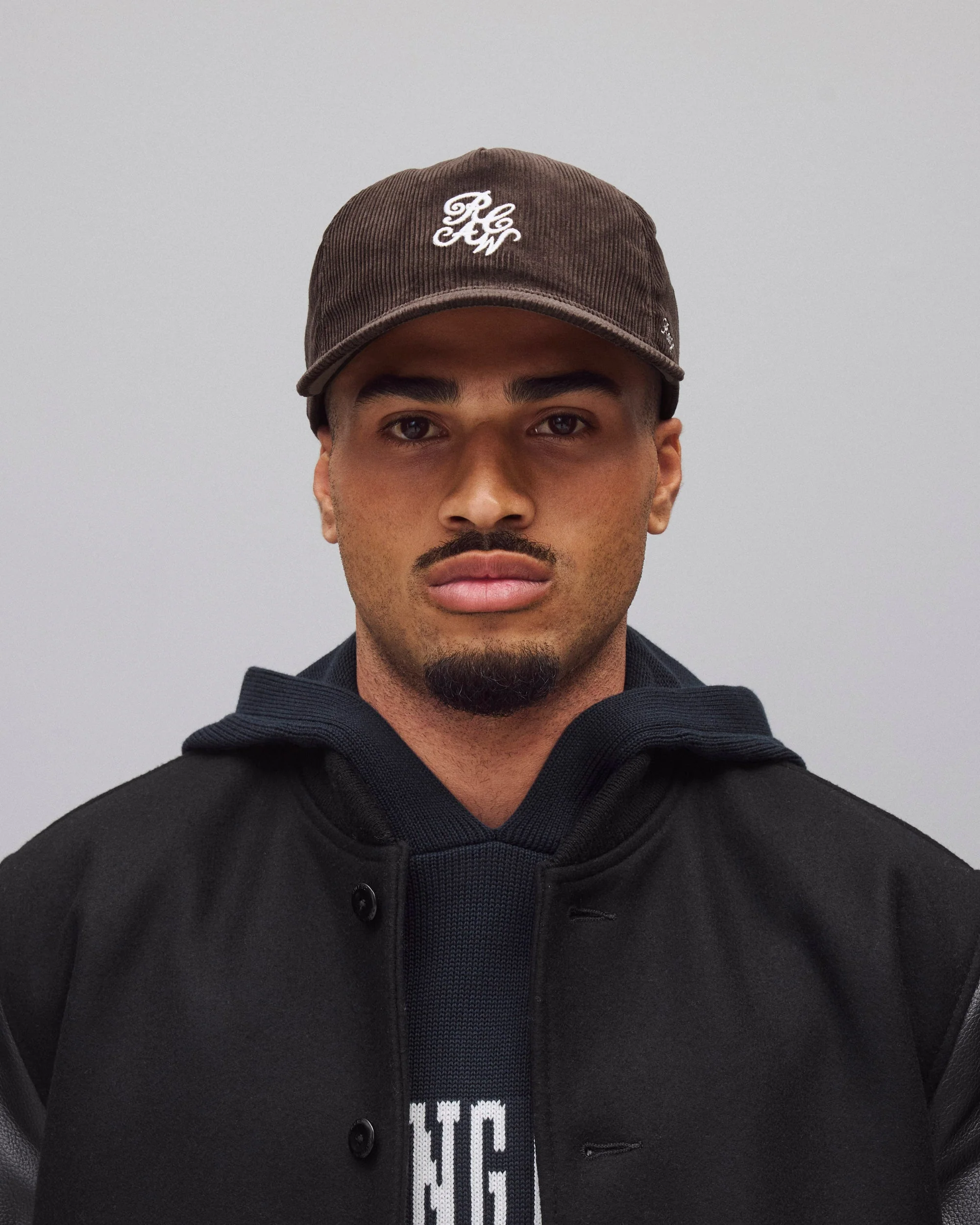 Corduroy RCAW Dart Cap - Image 3