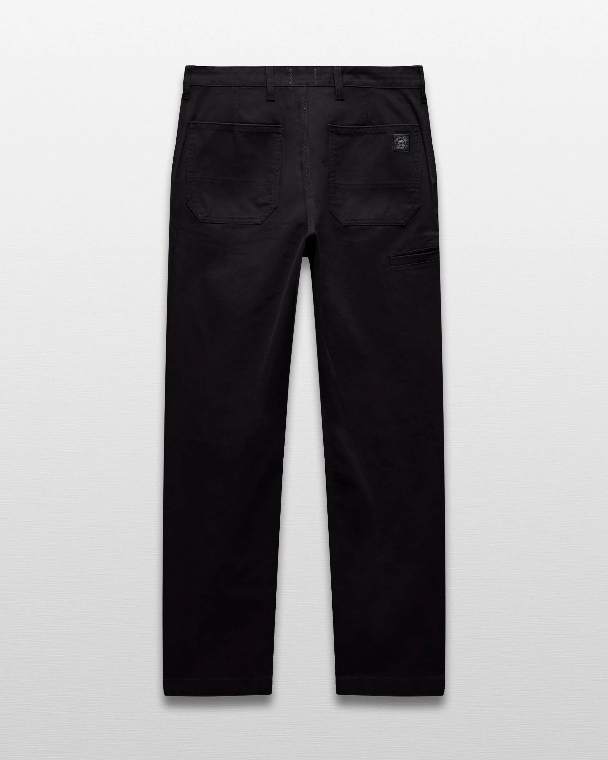 Cotton Canvas Grounds Standard Pant - Image 8