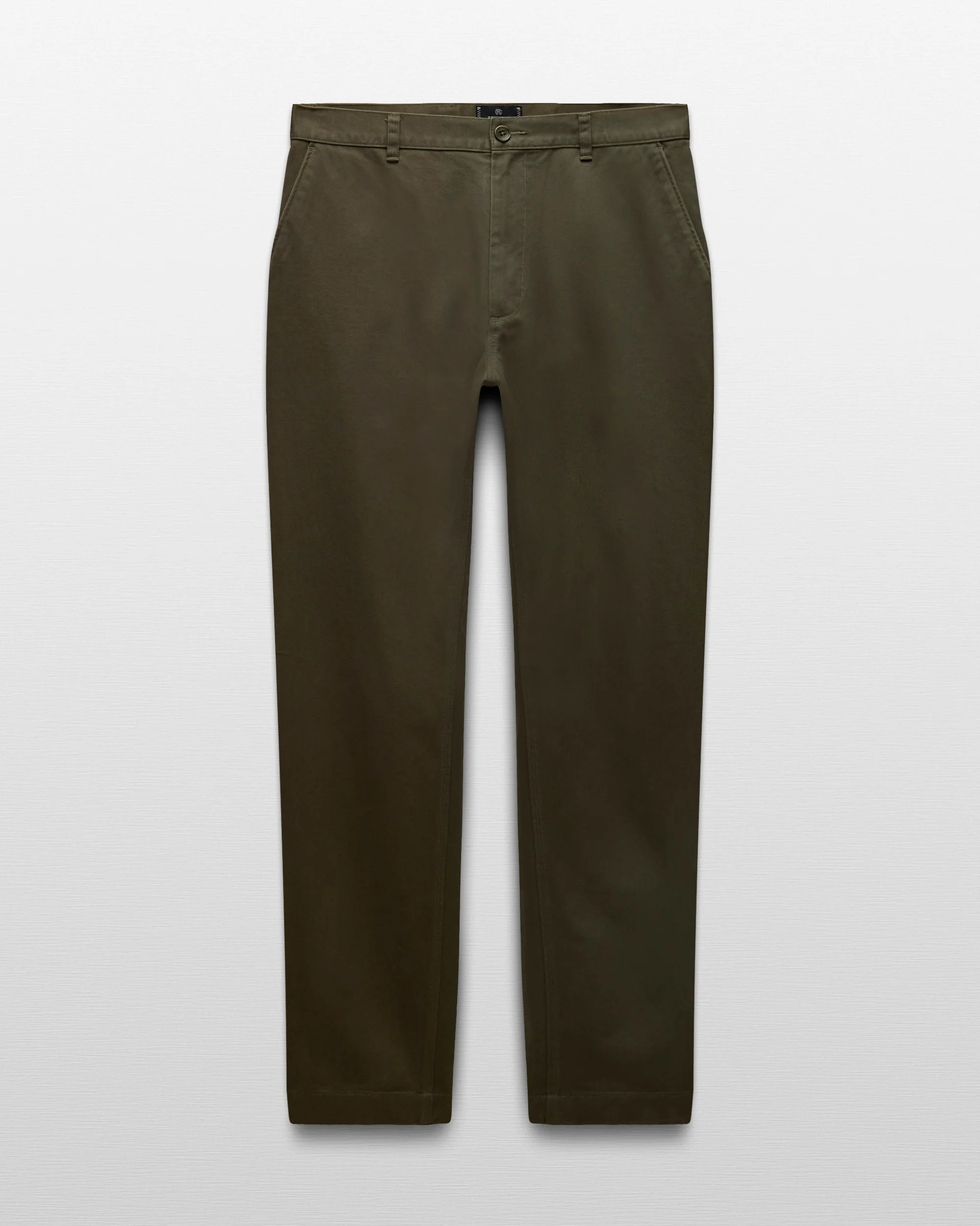 Cotton Chino Freshman Slim Pant - Image 7