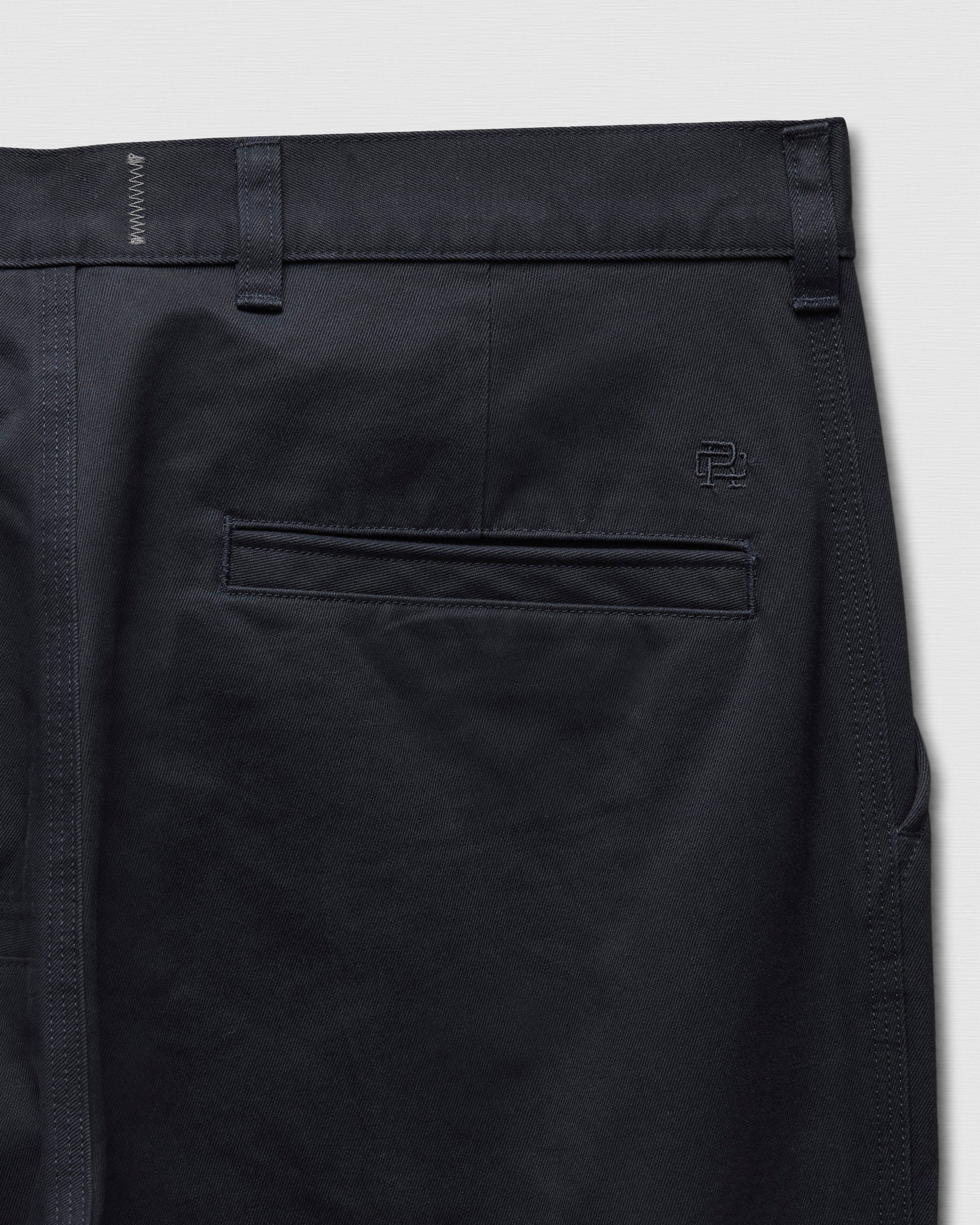 Cotton Chino Freshman Slim Pant - Image 9