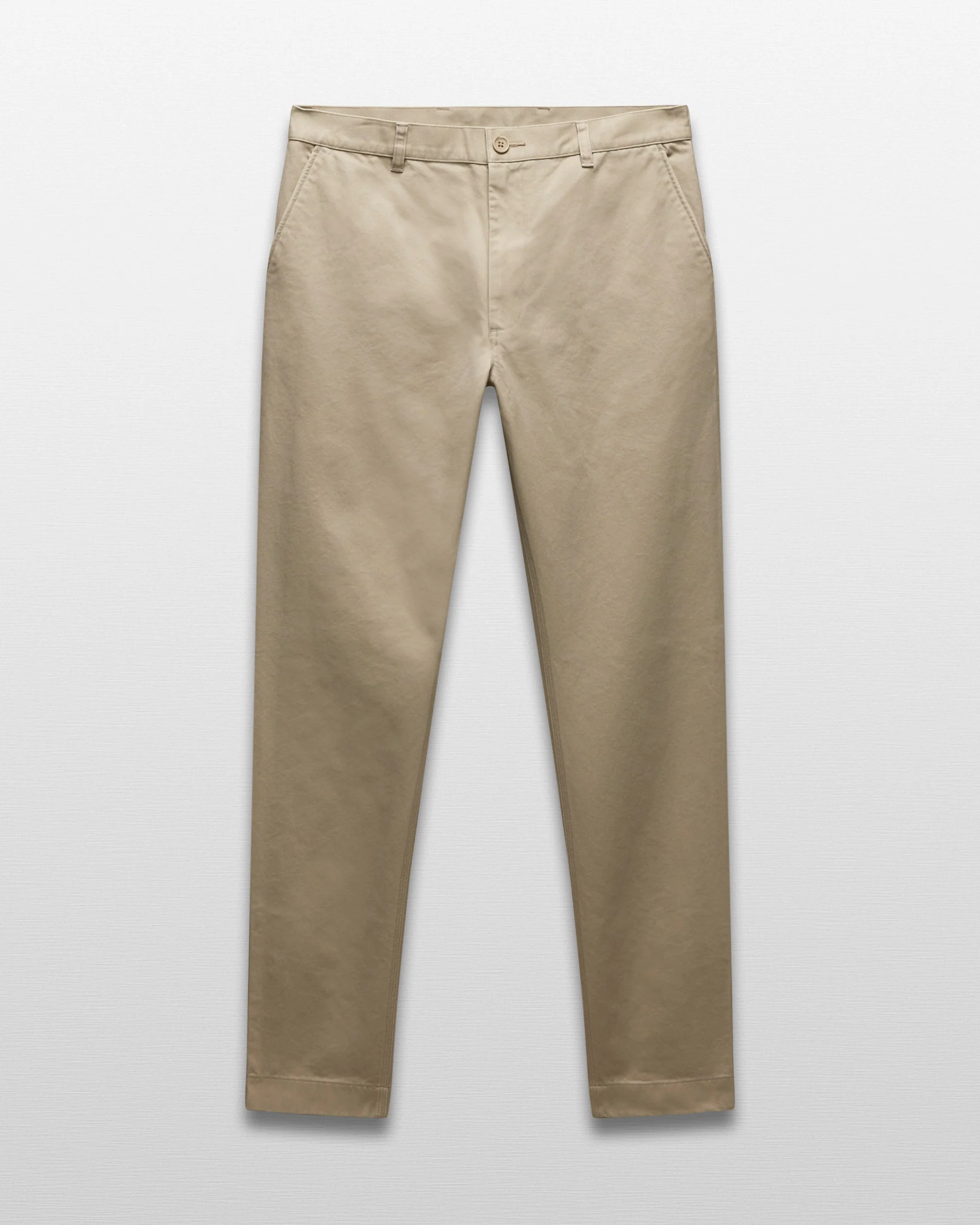 Cotton Chino Freshman Slim Pant - Image 7