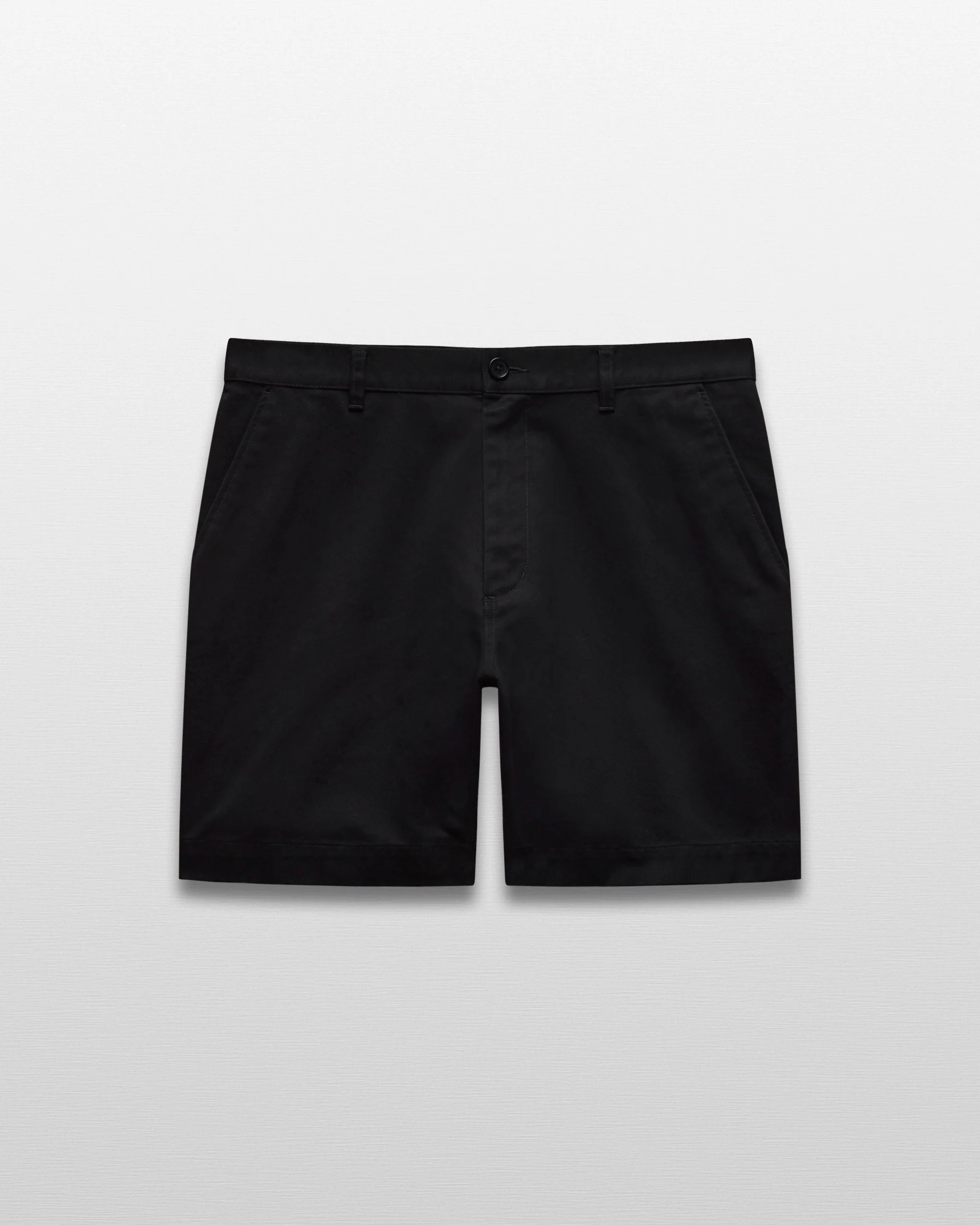 Cotton Chino Freshman Standard Short 7" - Image 7