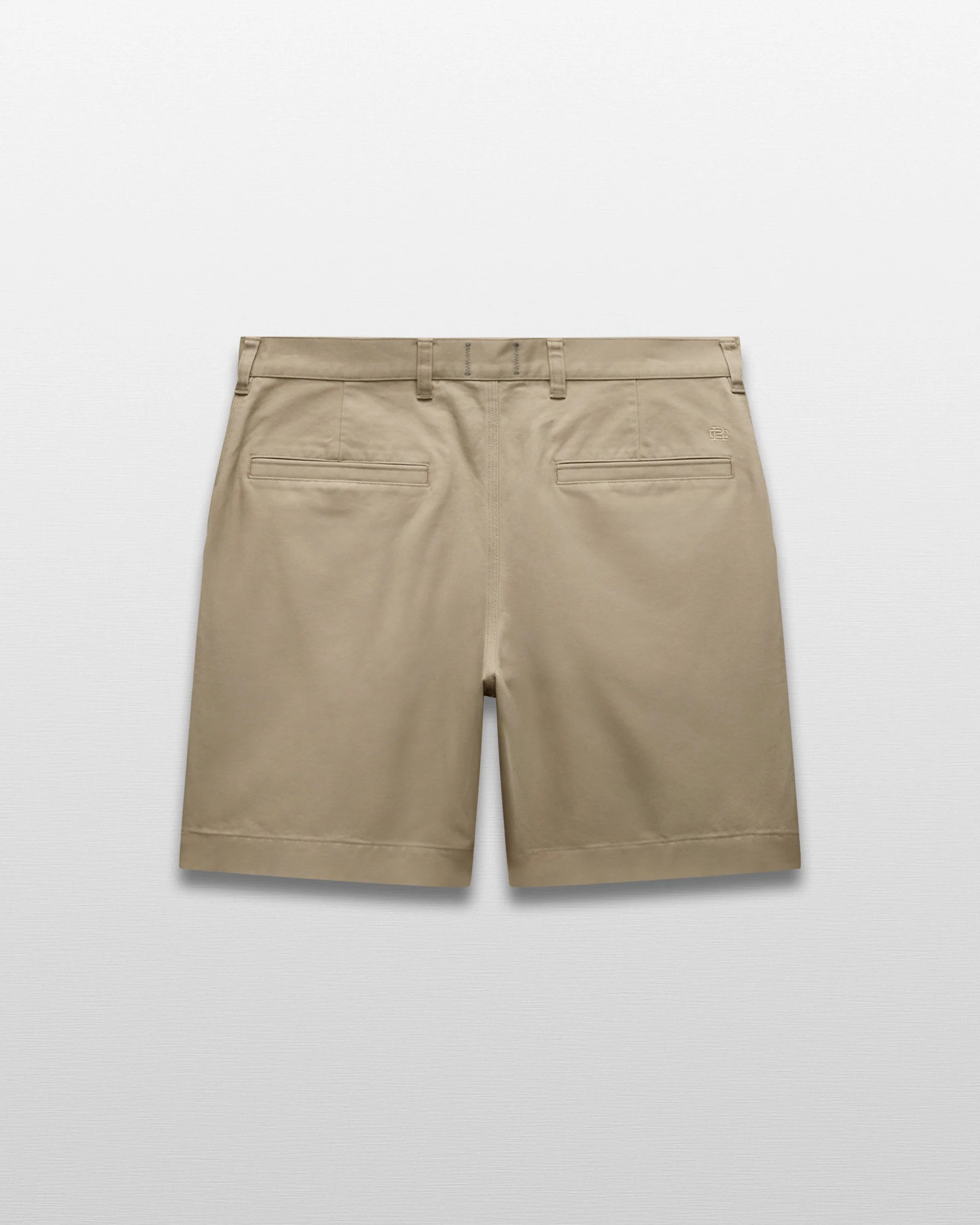 Cotton Chino Freshman Standard Short 7" - Image 8