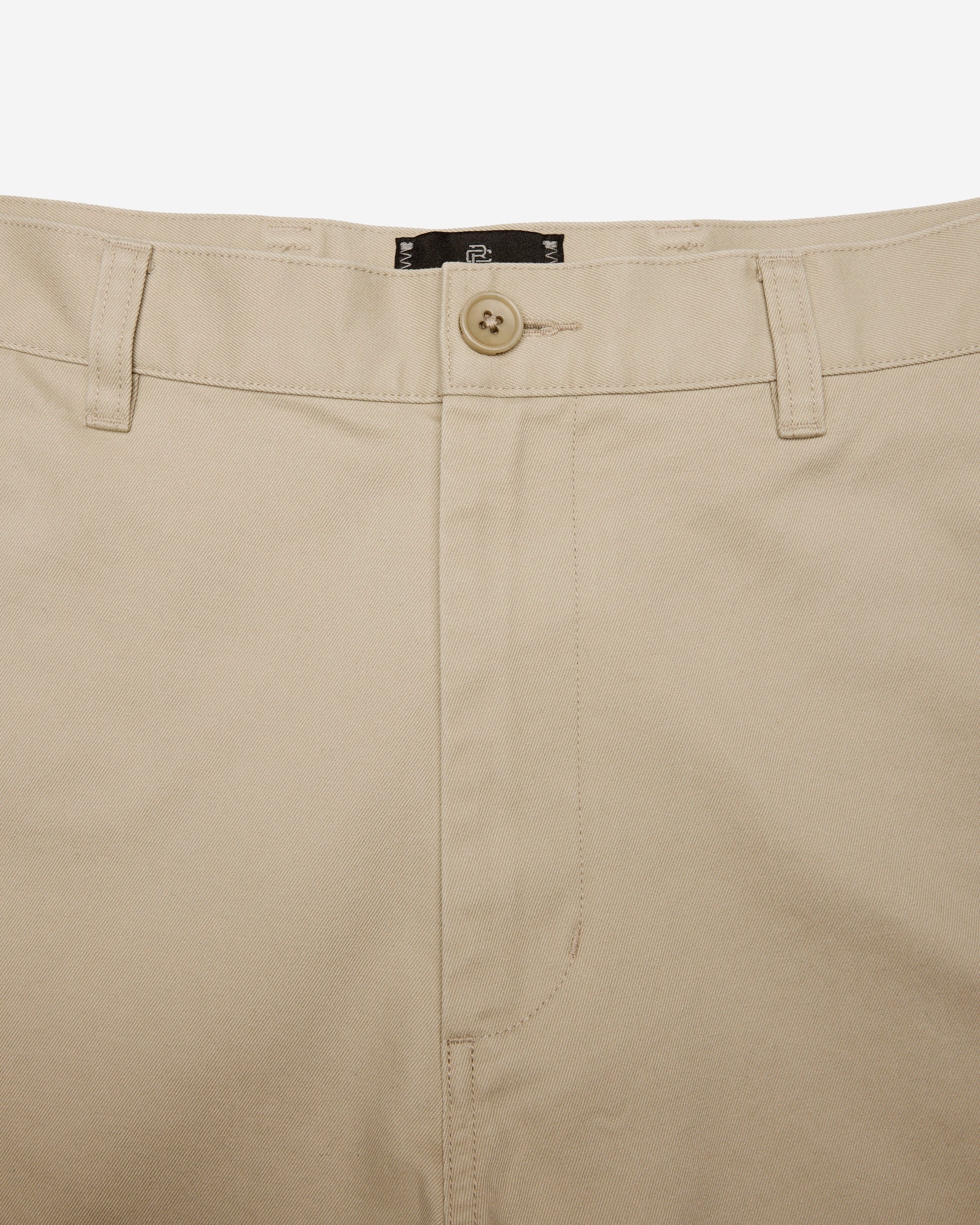Cotton Chino Freshman Standard Short 7" - Image 9