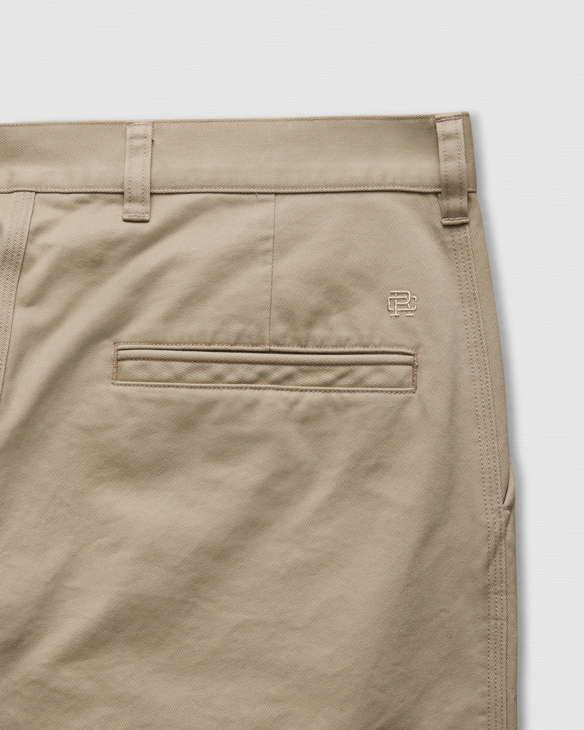 Cotton Chino Freshman Standard Pant - Image 9