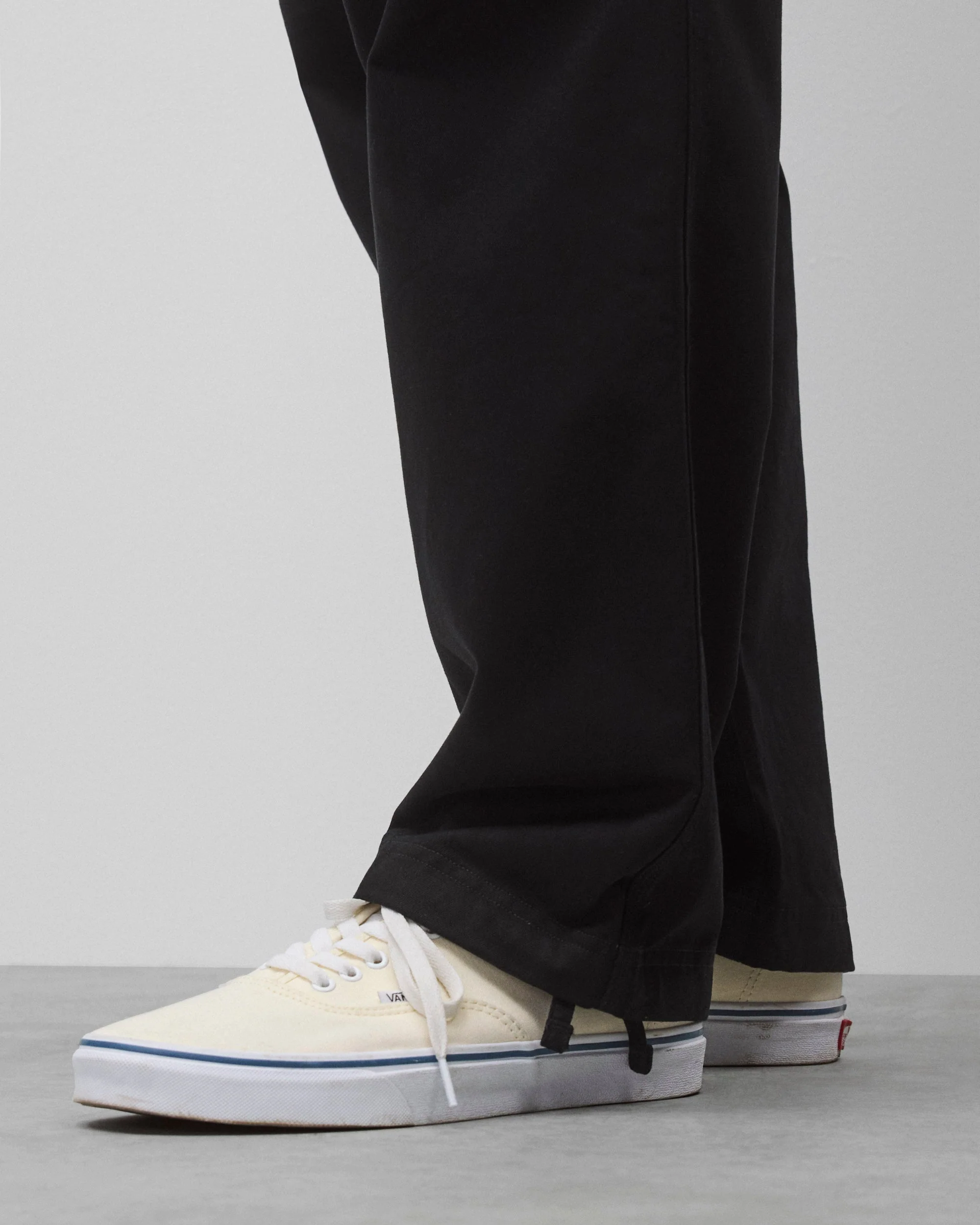 Cotton Chino Keeper Relaxed Cargo Pant - Image 6