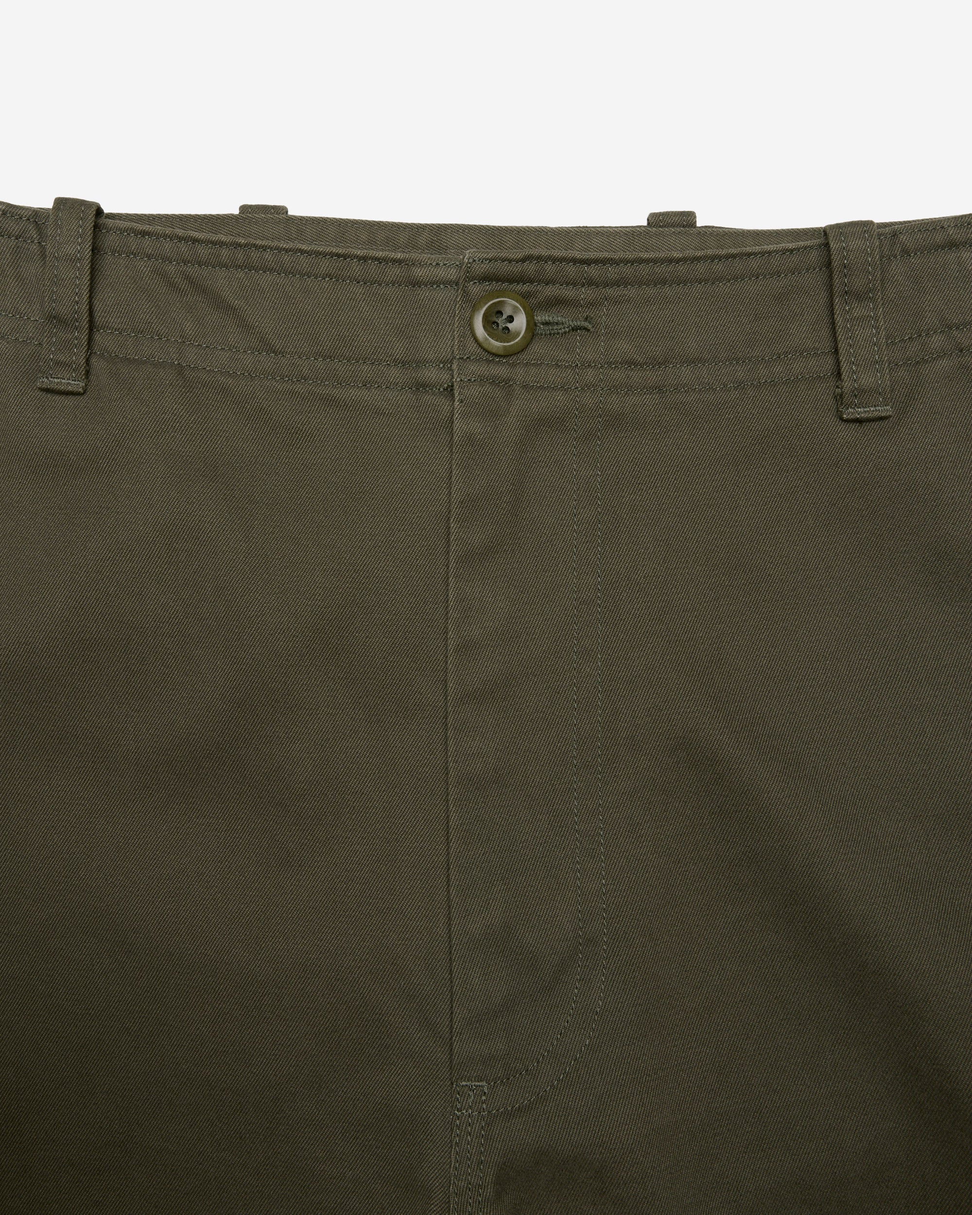 Cotton Chino Keeper Relaxed Cargo Pant - Image 10