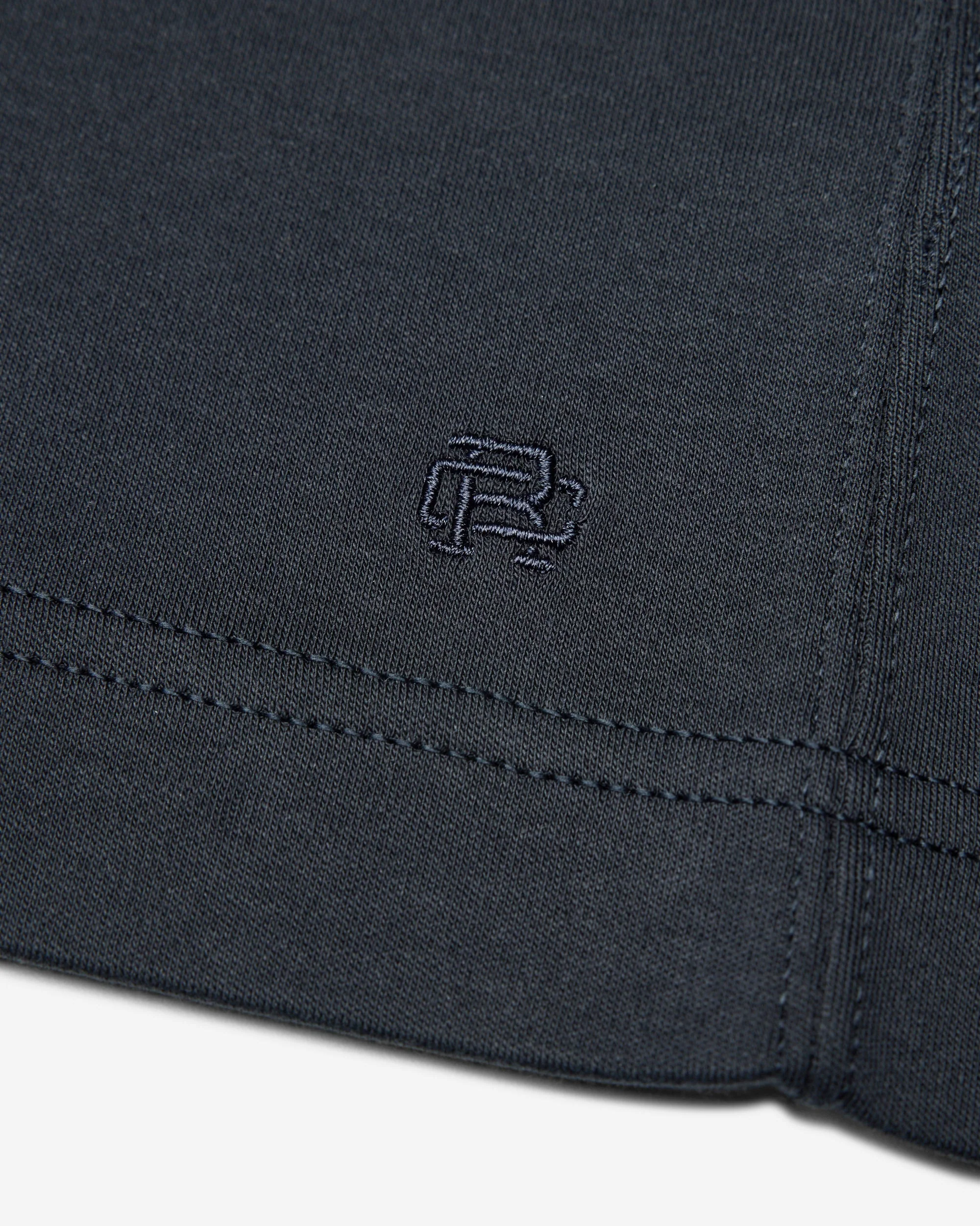 Cotton Interlock Podium Standard T-Shirt - Image 10