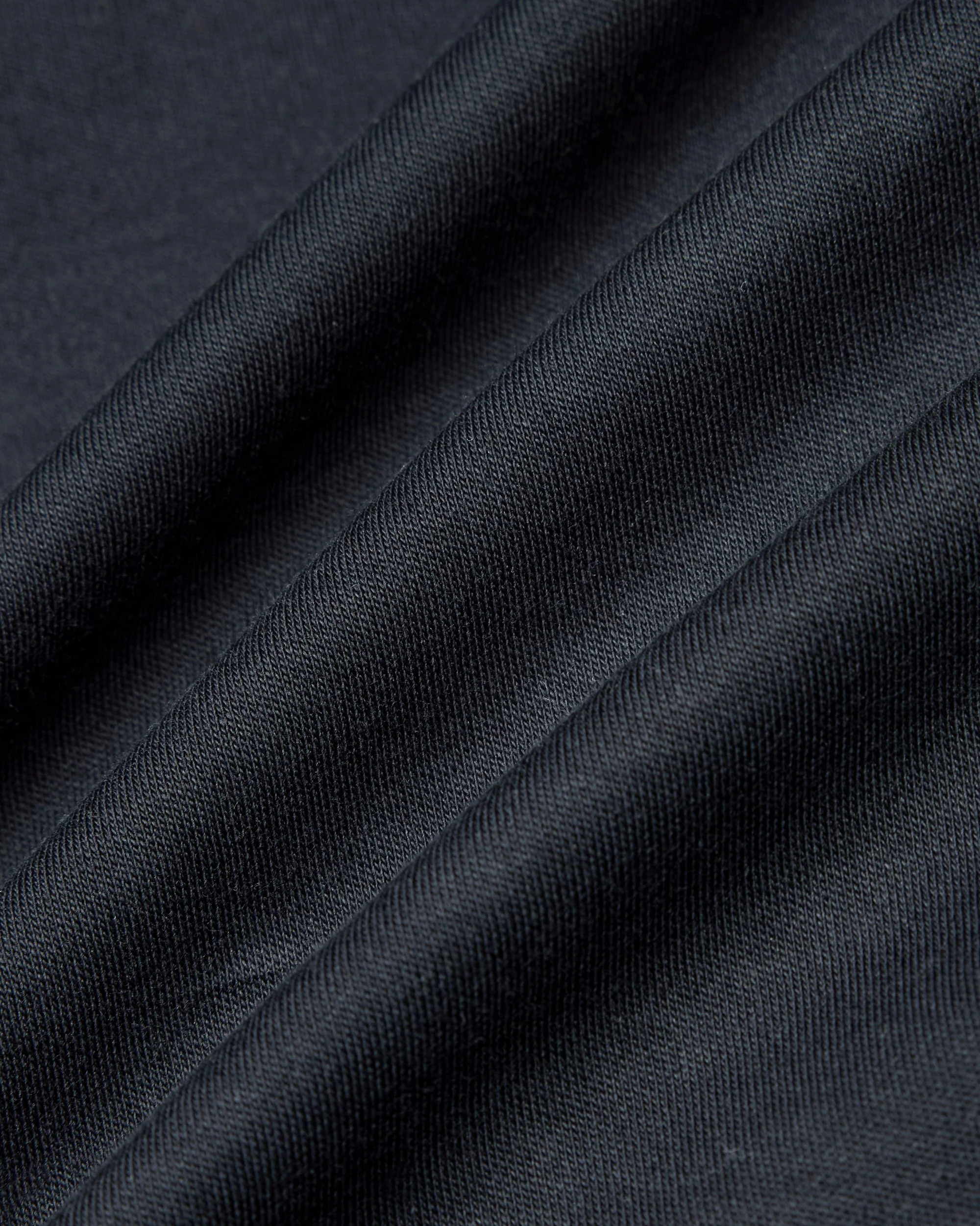 Cotton Interlock Podium Standard T-Shirt - Image 11