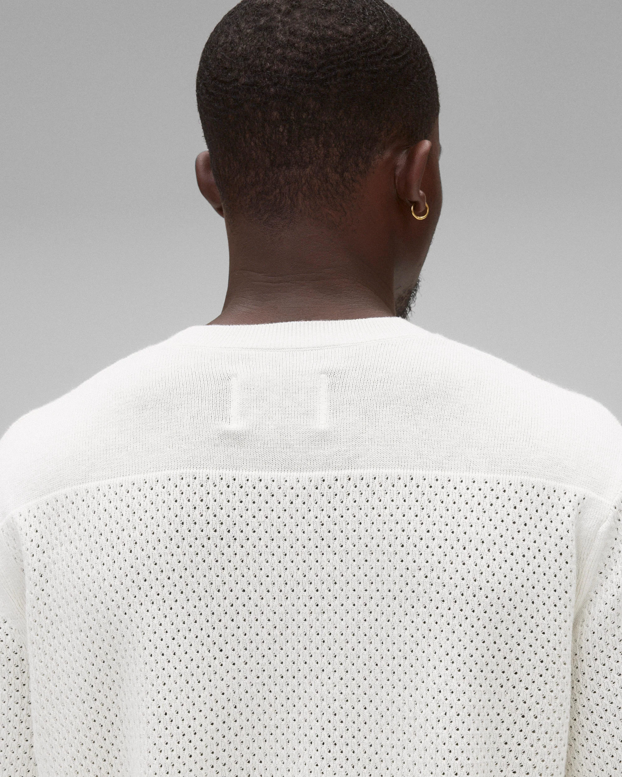 Cotton Linen Yard Shirt - Image 5