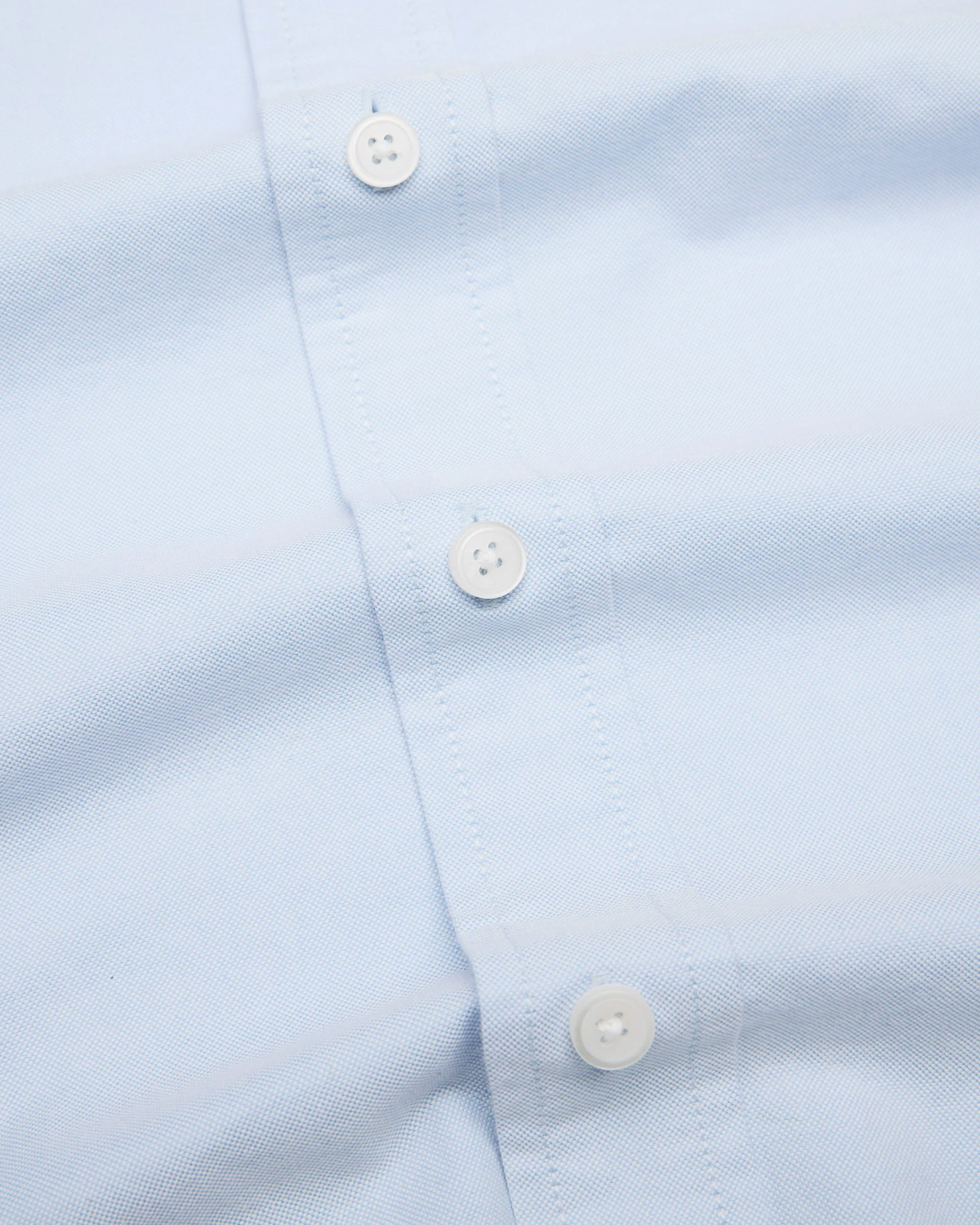 Cotton Oxford Windsor Standard Shirt - Image 13