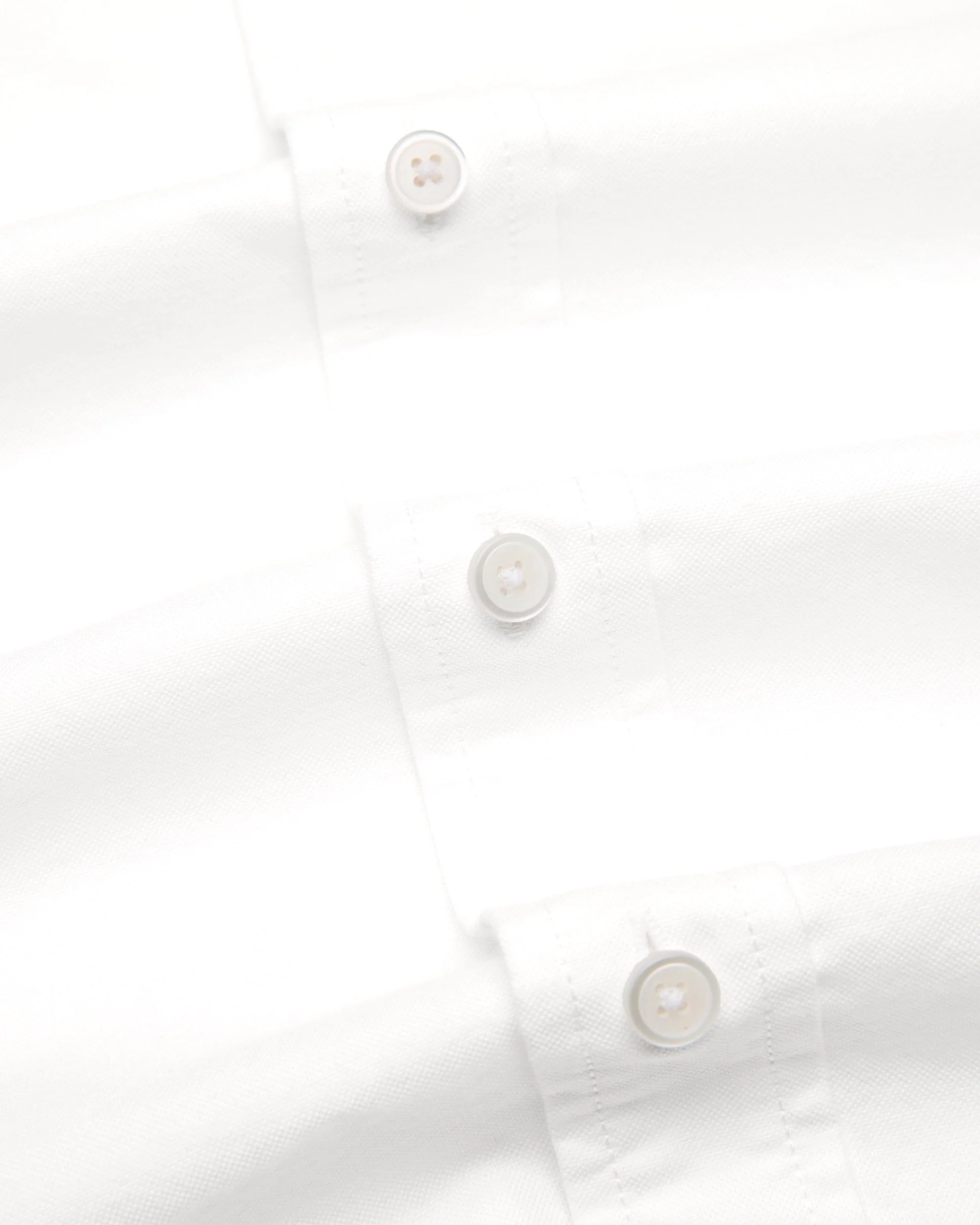 Cotton Oxford Windsor Standard Shirt - Image 12