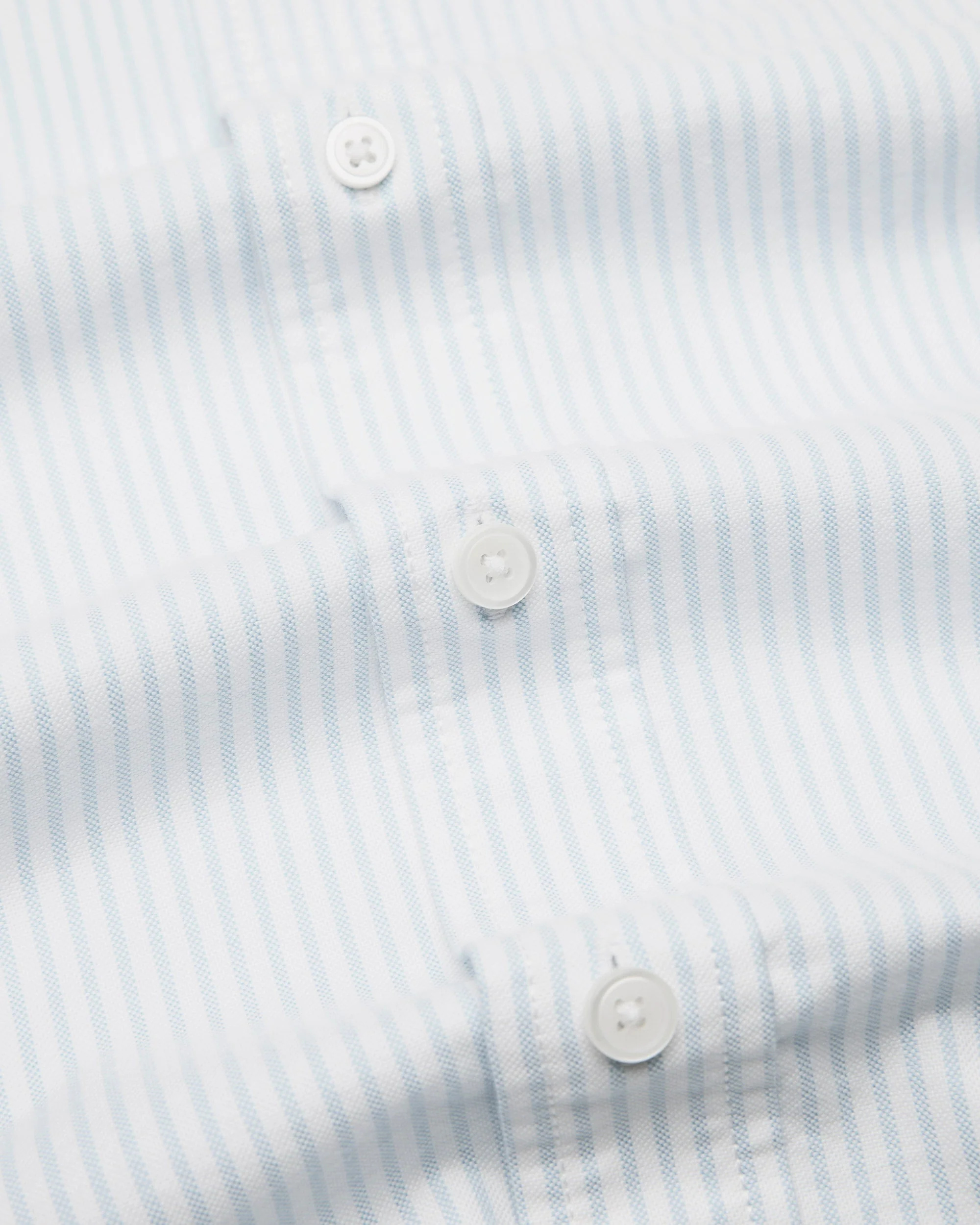 Cotton Oxford Windsor Standard Shirt - Image 12