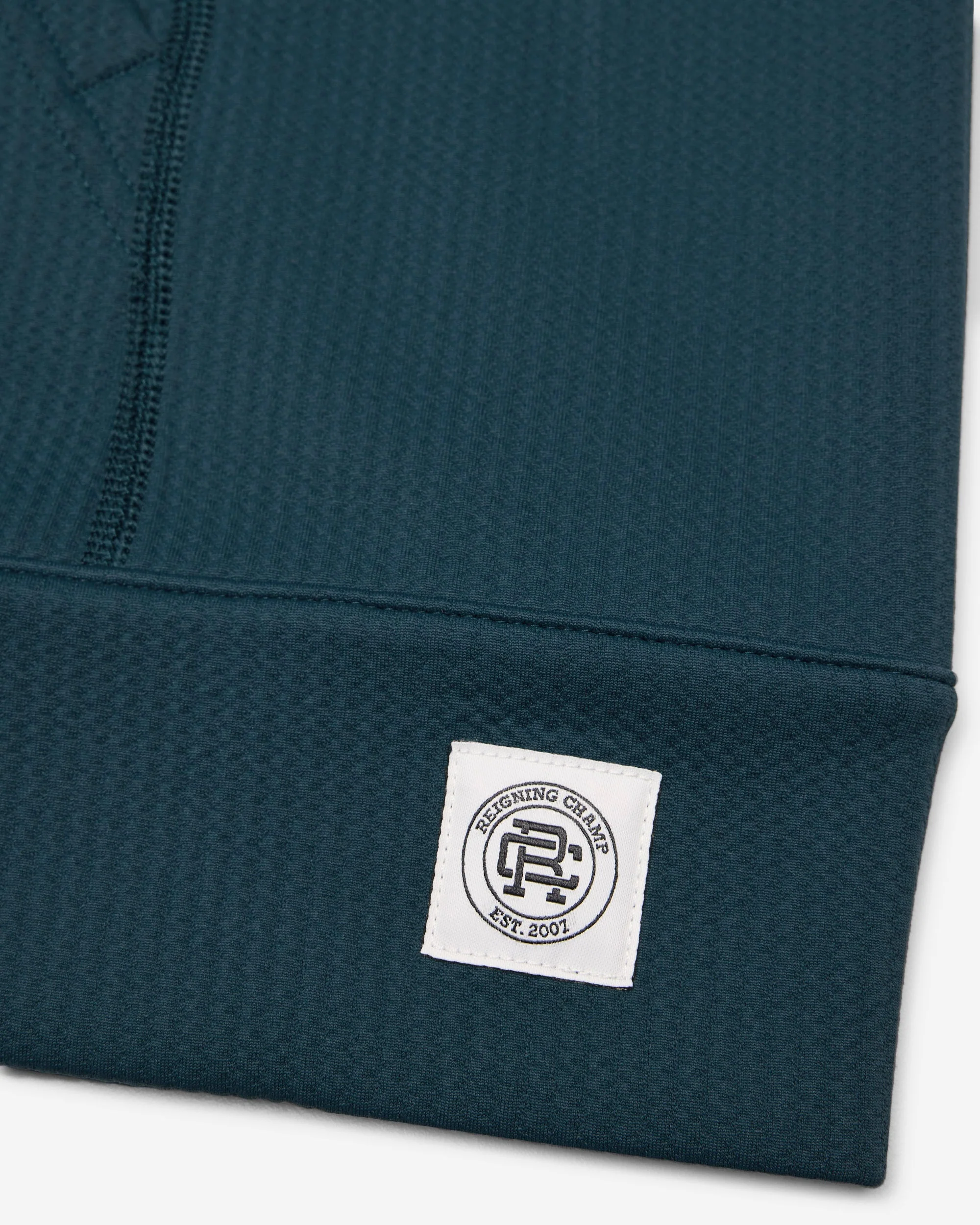 Double Knit Rally Slim Zip Hoodie - Image 10