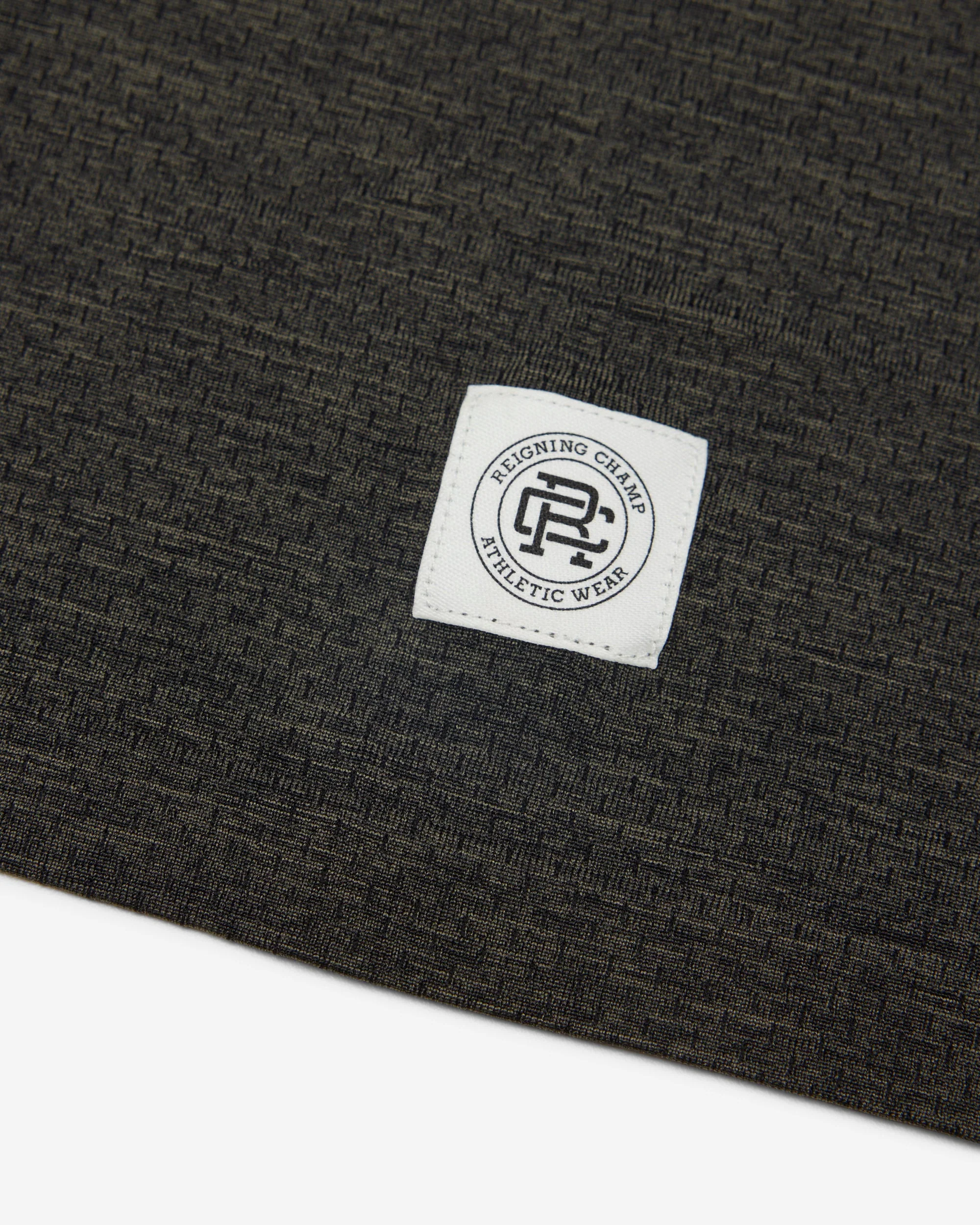 Engineered Mesh Zone Standard Polo - Image 9