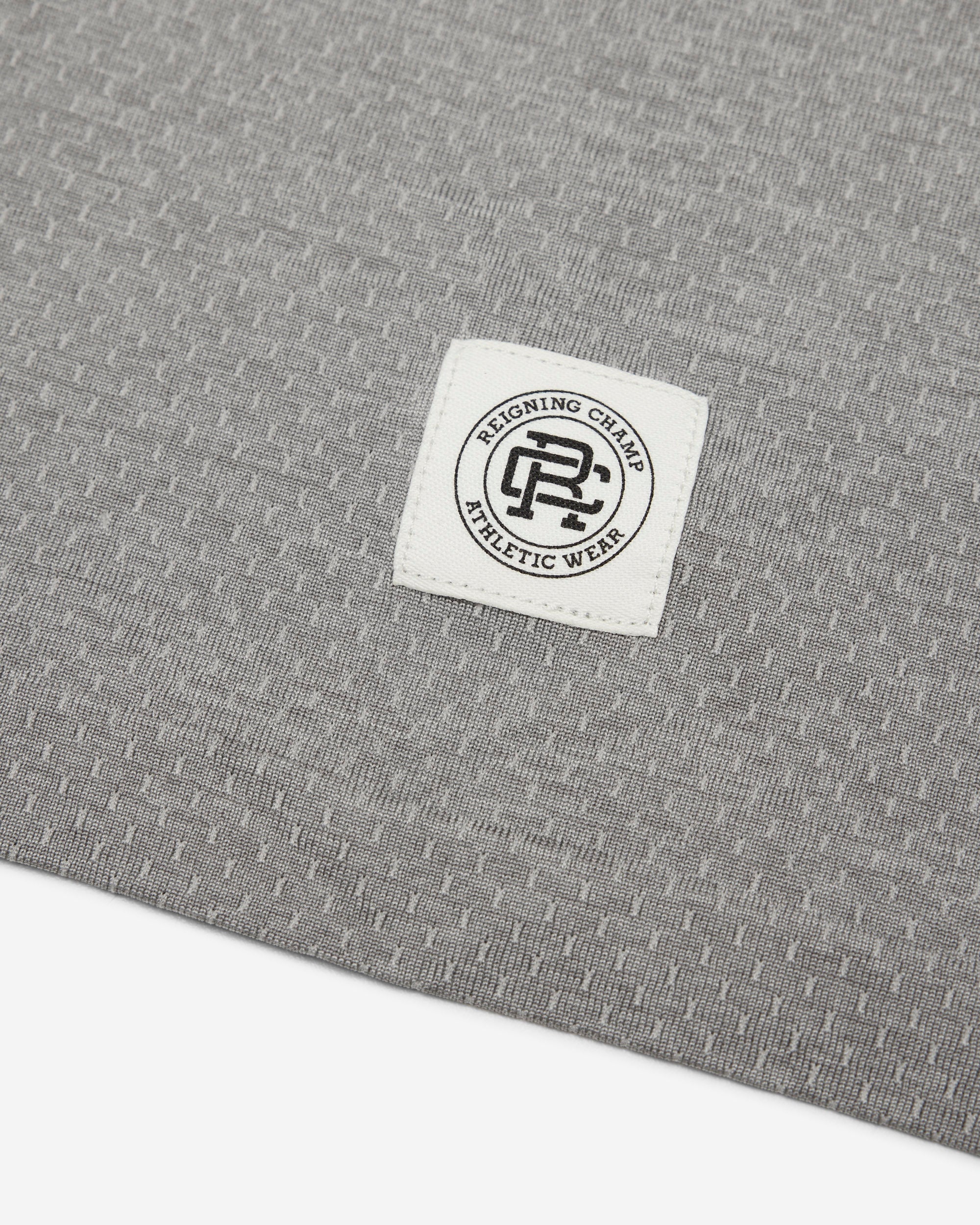 Engineered Mesh Zone Standard Polo - Image 10