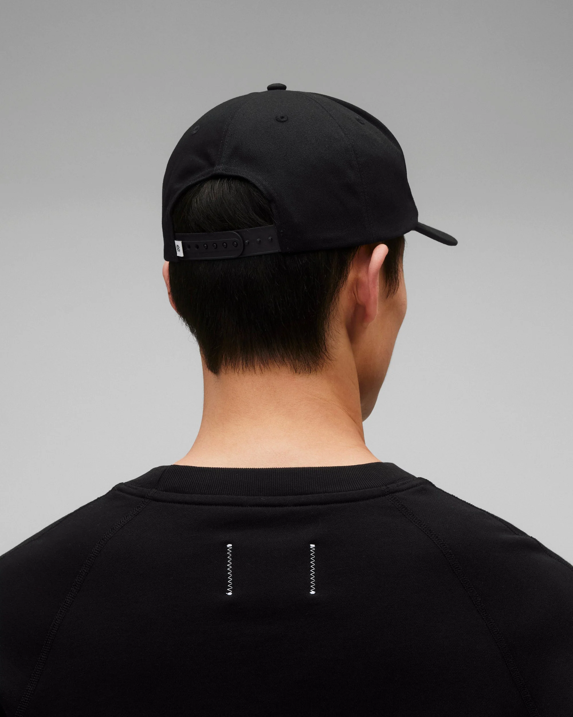 Est. 2007 Snapback Cap - Image 4
