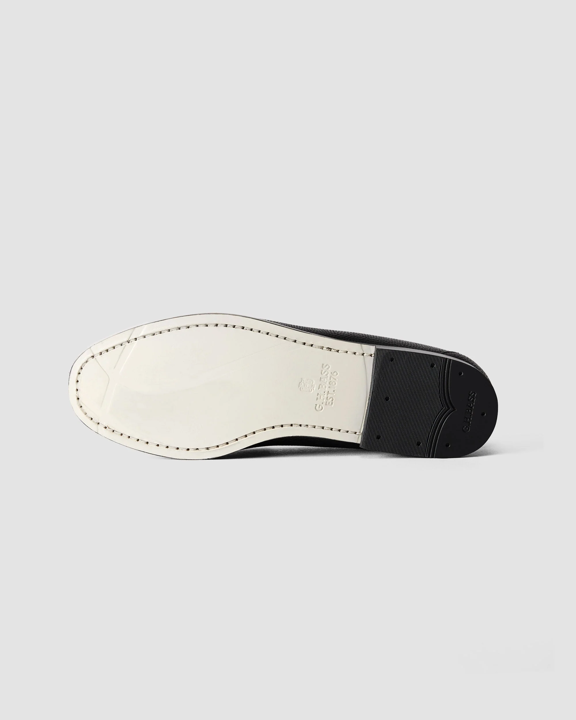 G.H.BASS x Reigning Champ Larson Weejuns Loafer - Image 7