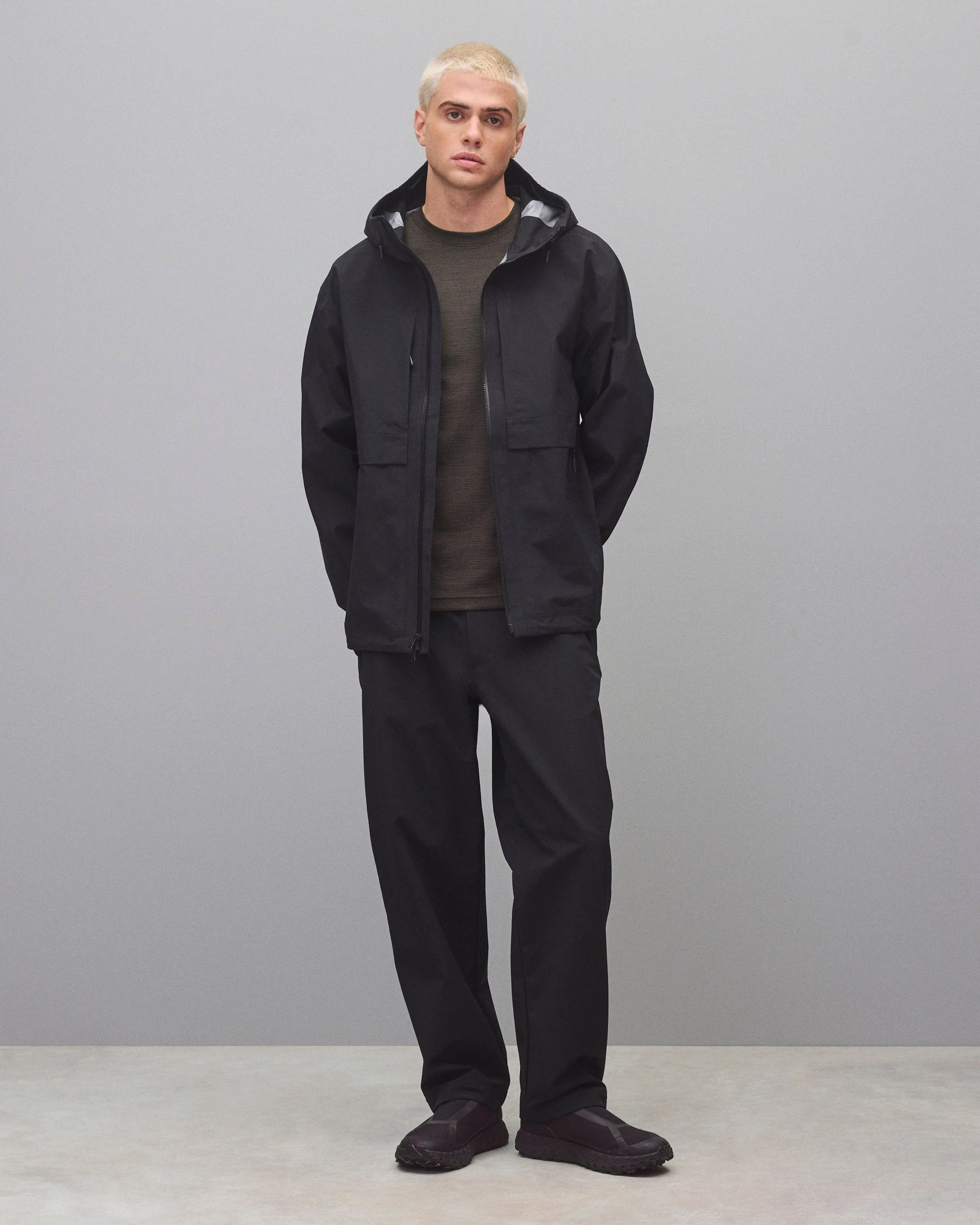 Gore-Tex® Waterproof Rival Jacket - Image 3