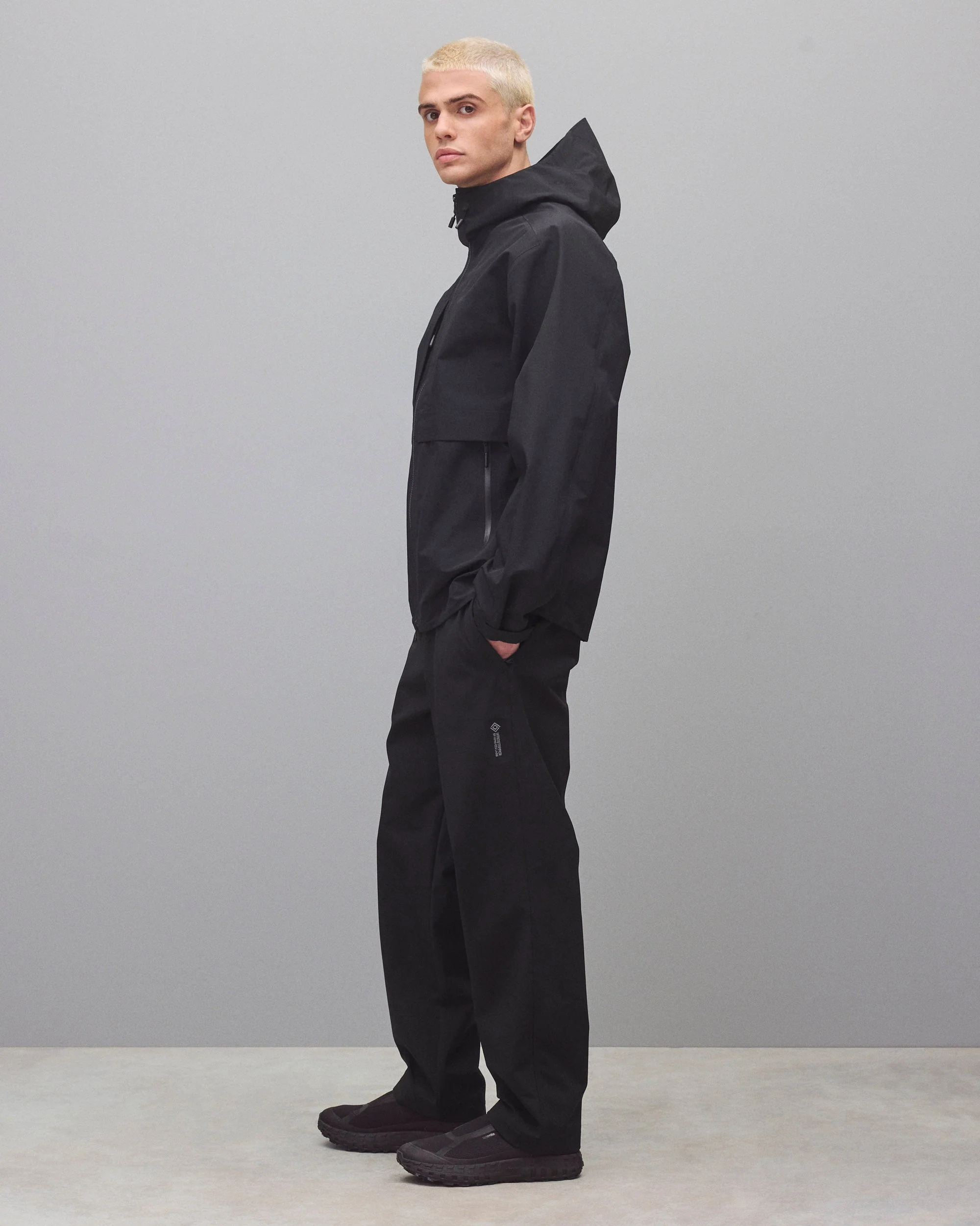 Gore-Tex® Waterproof Rival Jacket - Image 4