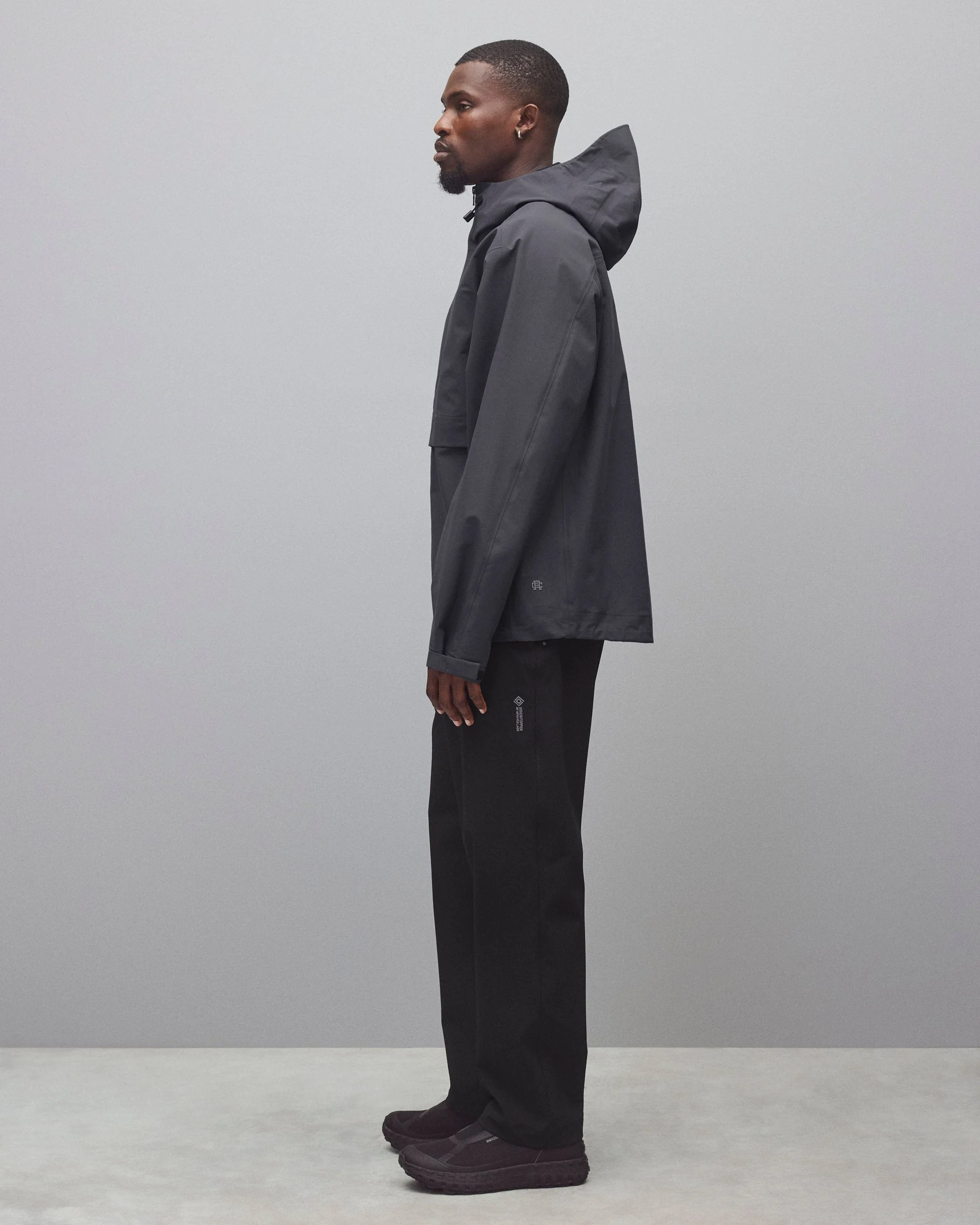 Gore-Tex® Waterproof Rival Jacket - Image 4