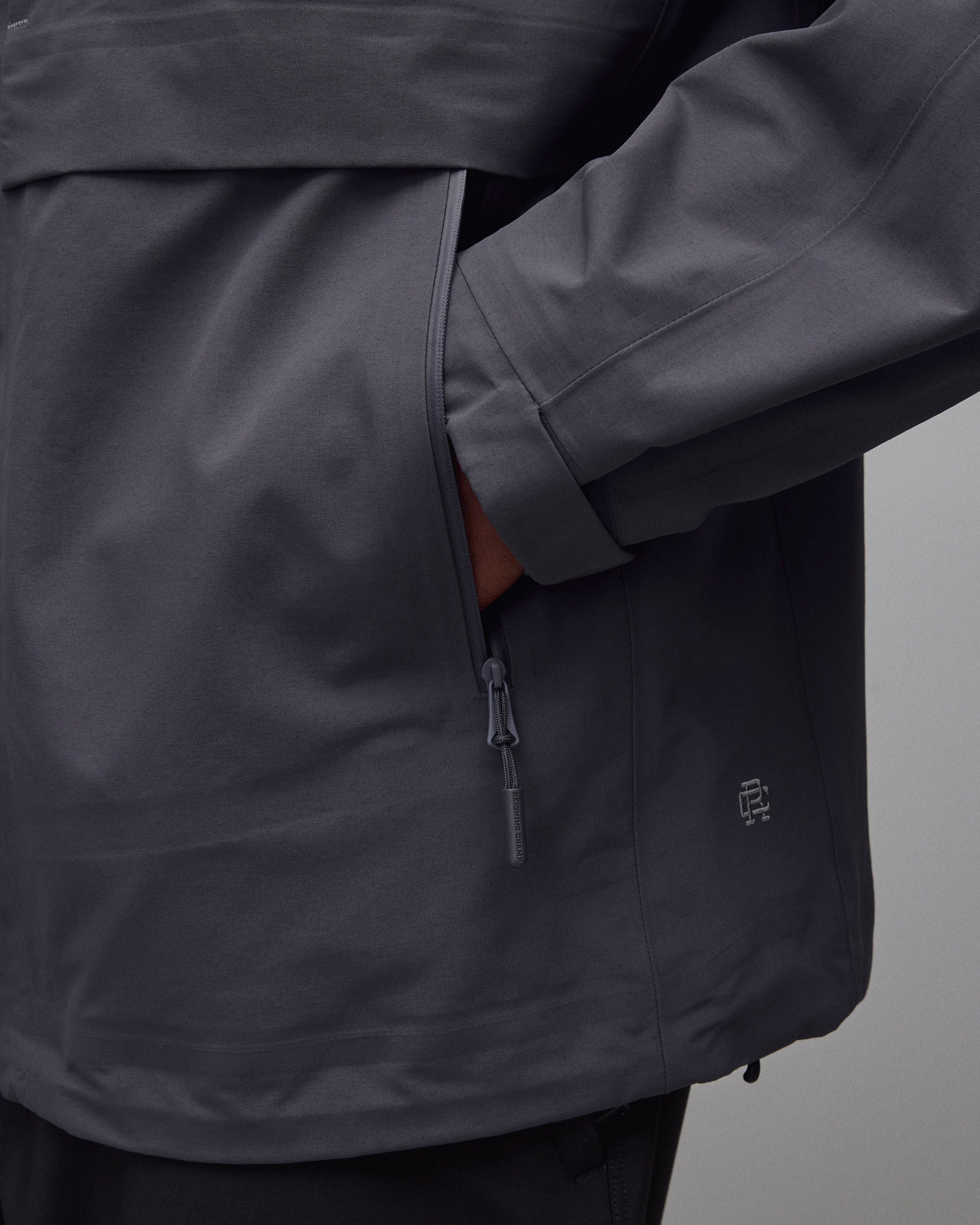 Gore-Tex® Waterproof Rival Jacket - Image 6