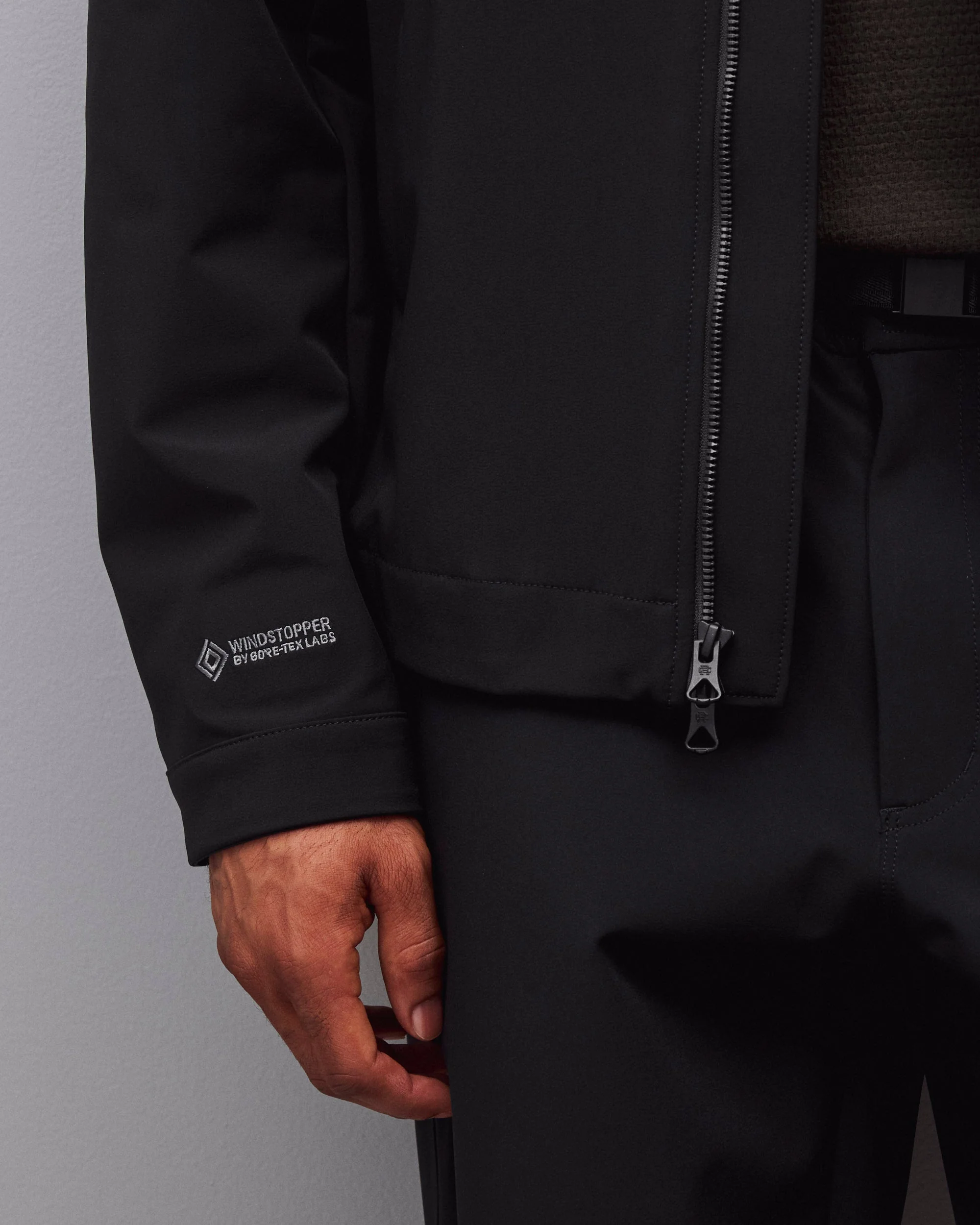 Gore-Tex® Windstopper Pivot Jacket - Image 7