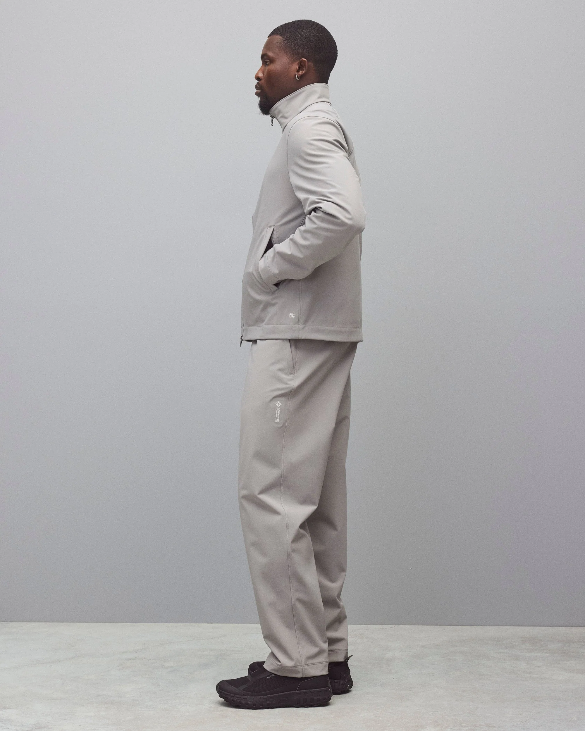 Gore-Tex® Windstopper Pivot Relaxed Pant - Image 4